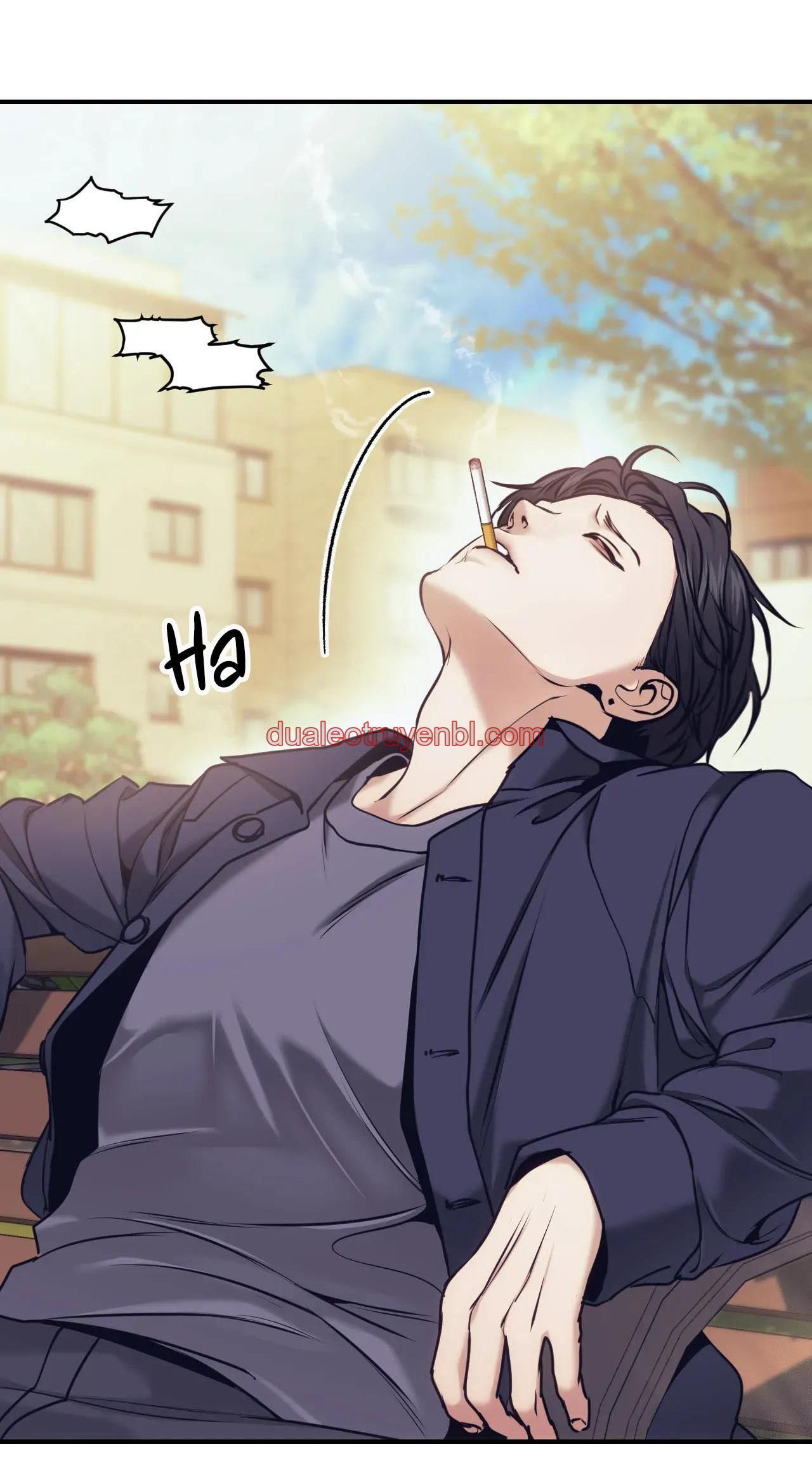 Công Cuộc Báo Thù Của Kẻ Yếu Thế - Chapter 83 manhwa