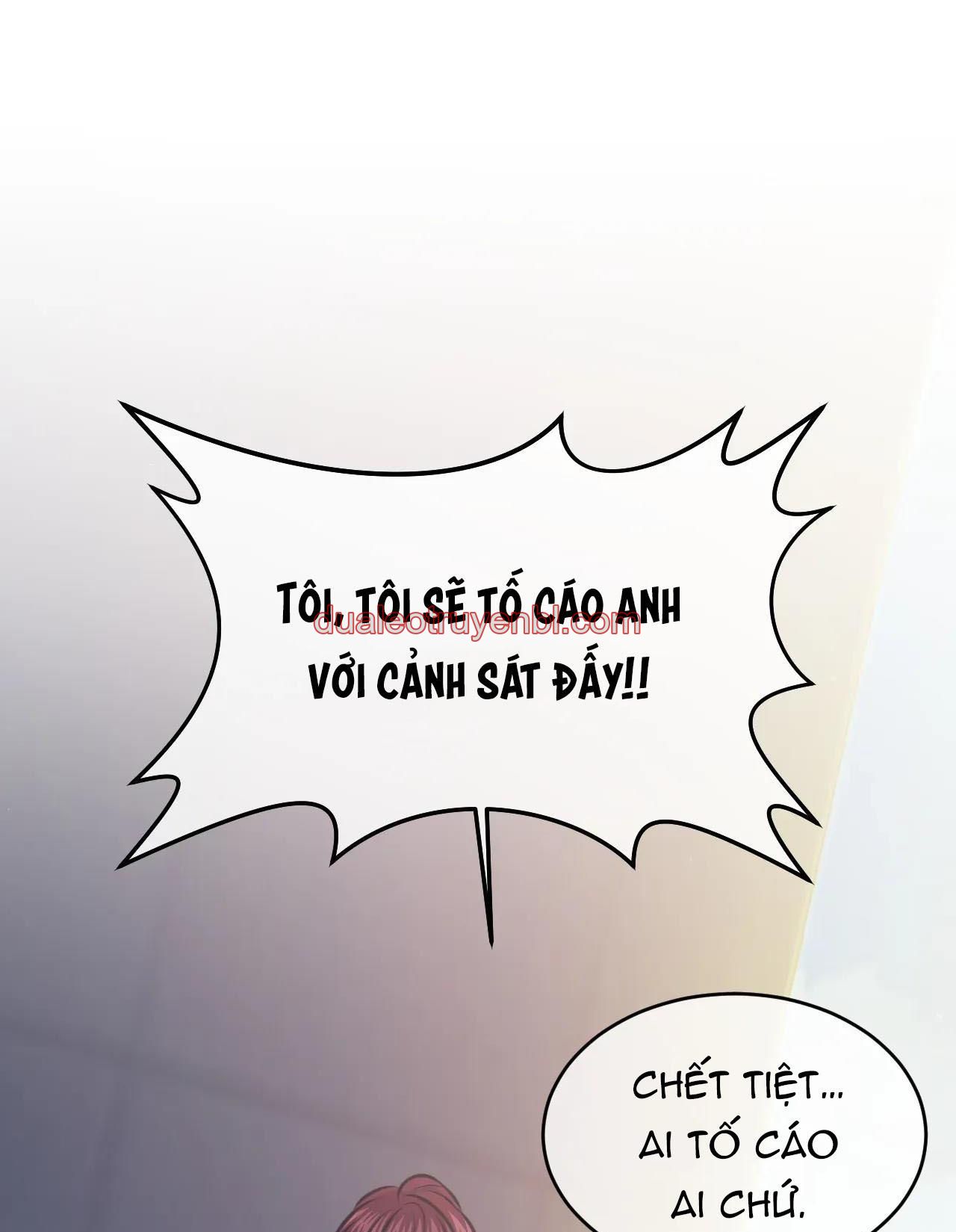 Công Cuộc Báo Thù Của Kẻ Yếu Thế - Chapter 83 manhwa