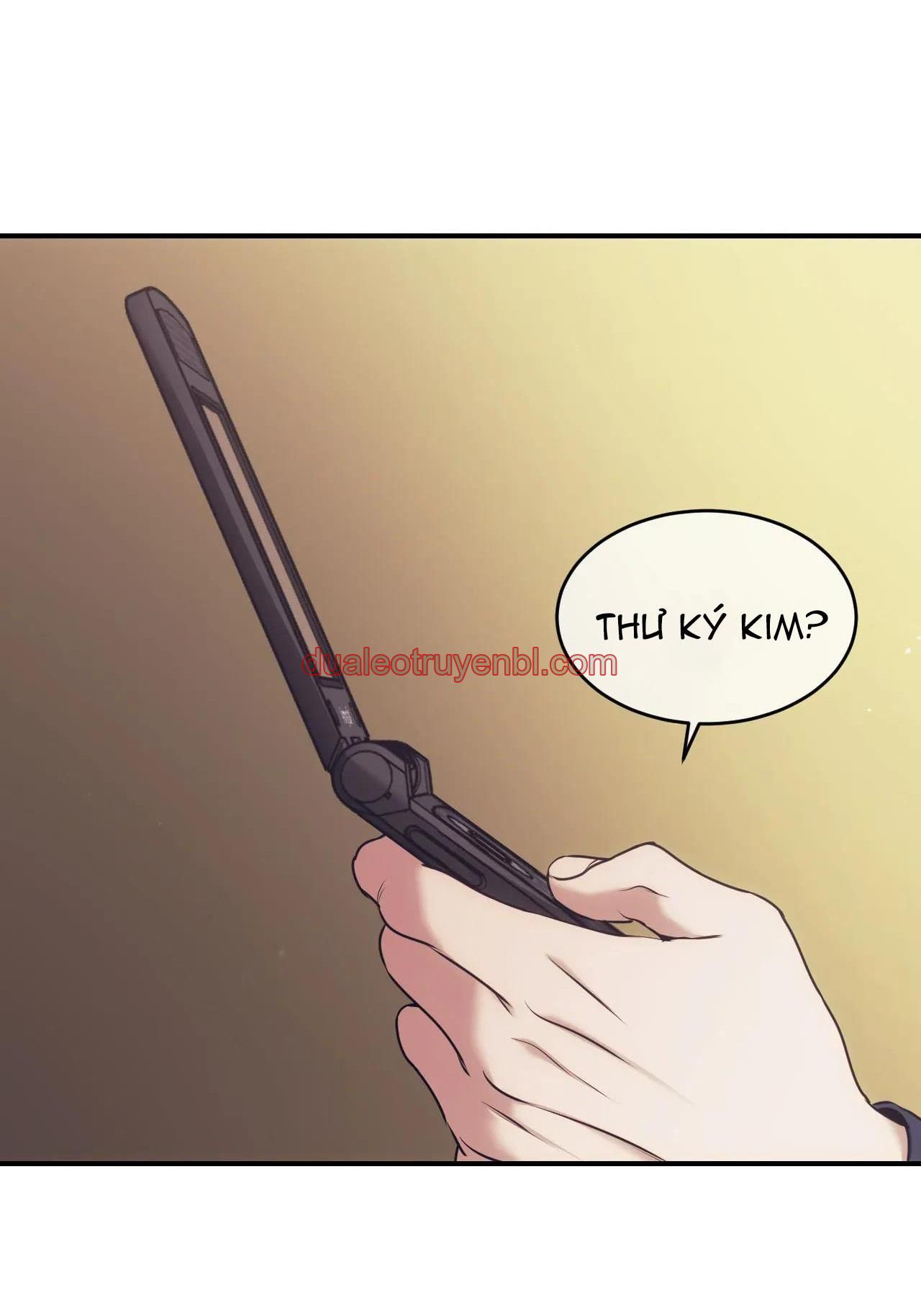 Công Cuộc Báo Thù Của Kẻ Yếu Thế - Chapter 83 manhwa