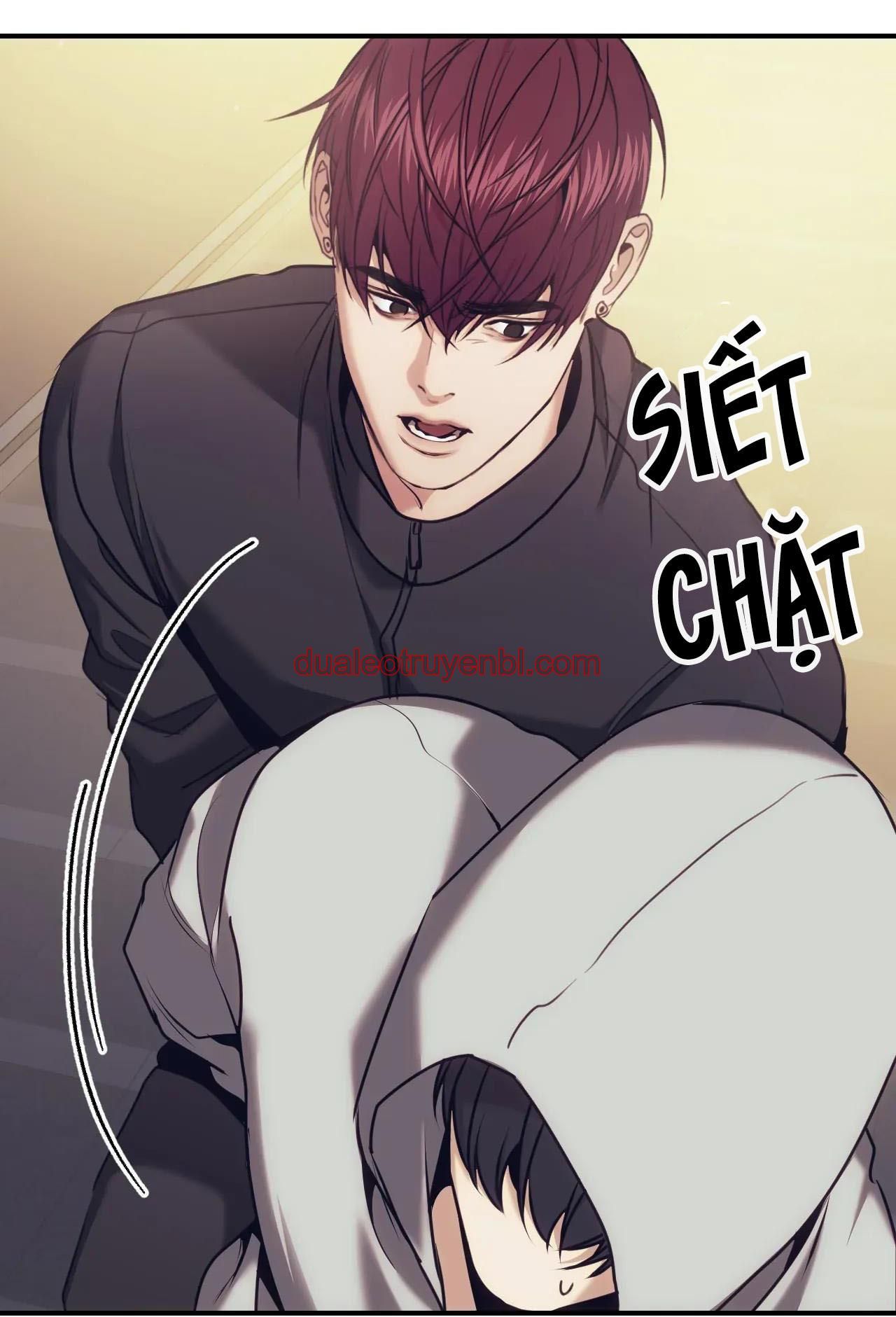 Công Cuộc Báo Thù Của Kẻ Yếu Thế - Chapter 83 manhwa