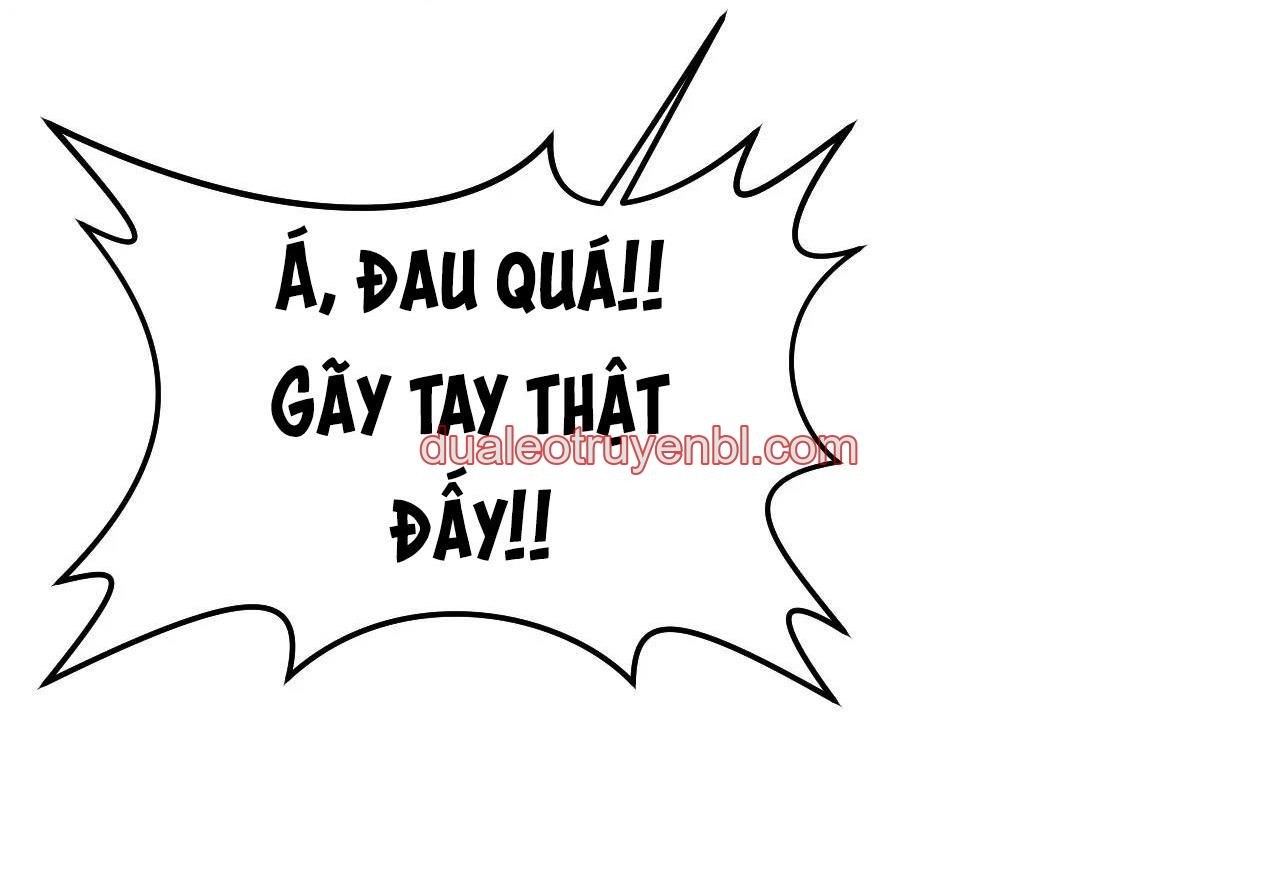 Công Cuộc Báo Thù Của Kẻ Yếu Thế - Chapter 83 manhwa