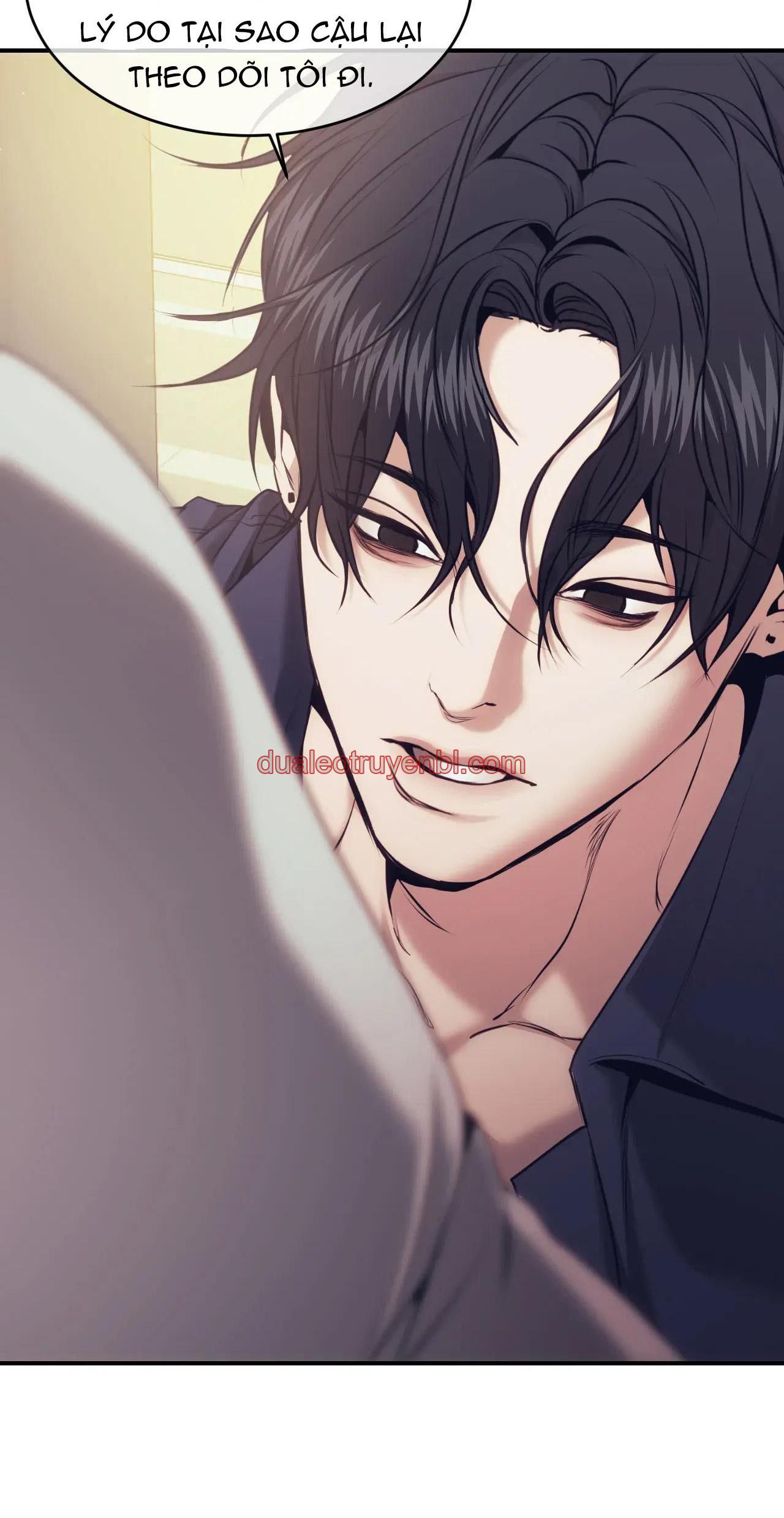 Công Cuộc Báo Thù Của Kẻ Yếu Thế - Chapter 83 manhwa