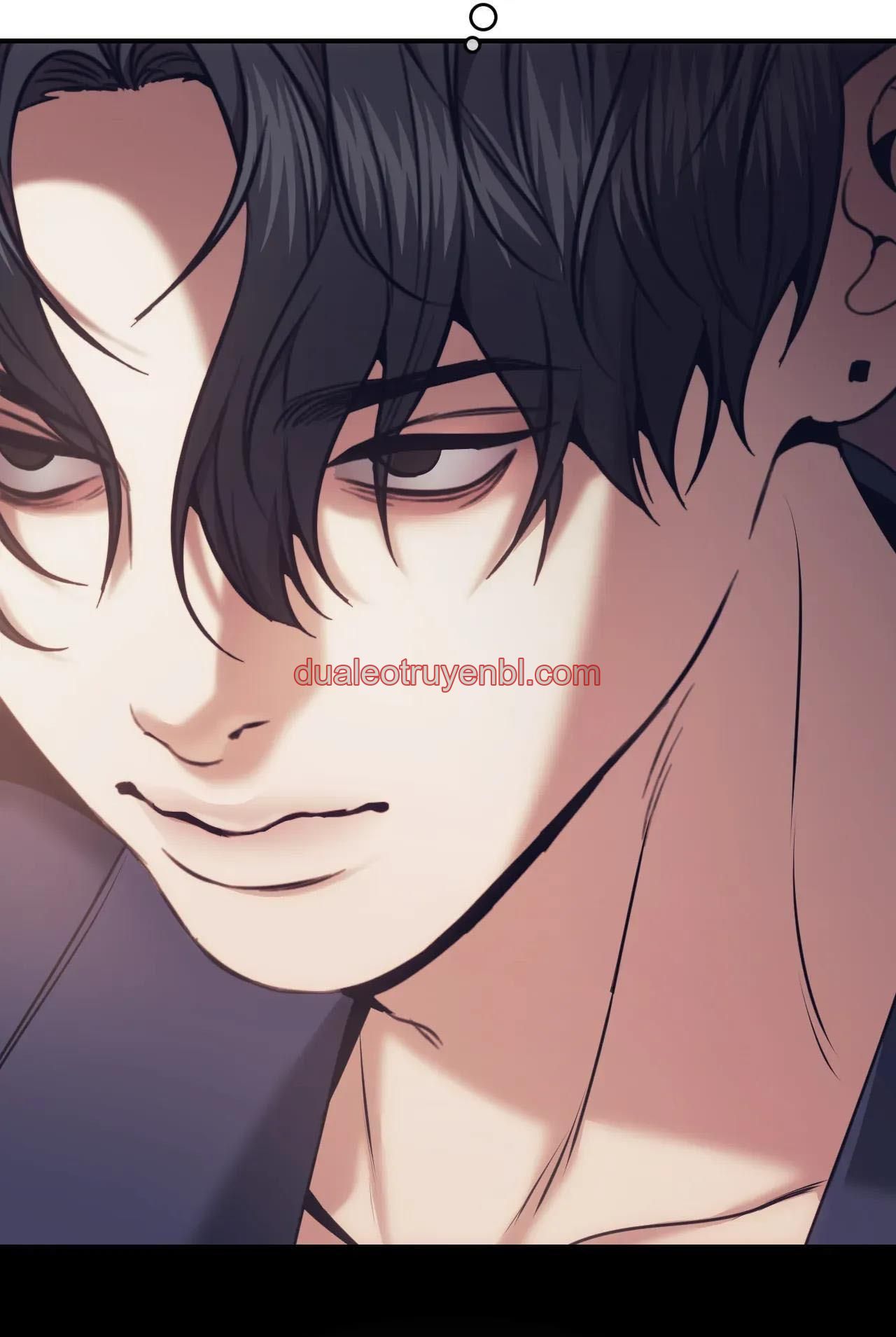 Công Cuộc Báo Thù Của Kẻ Yếu Thế - Chapter 83 manhwa