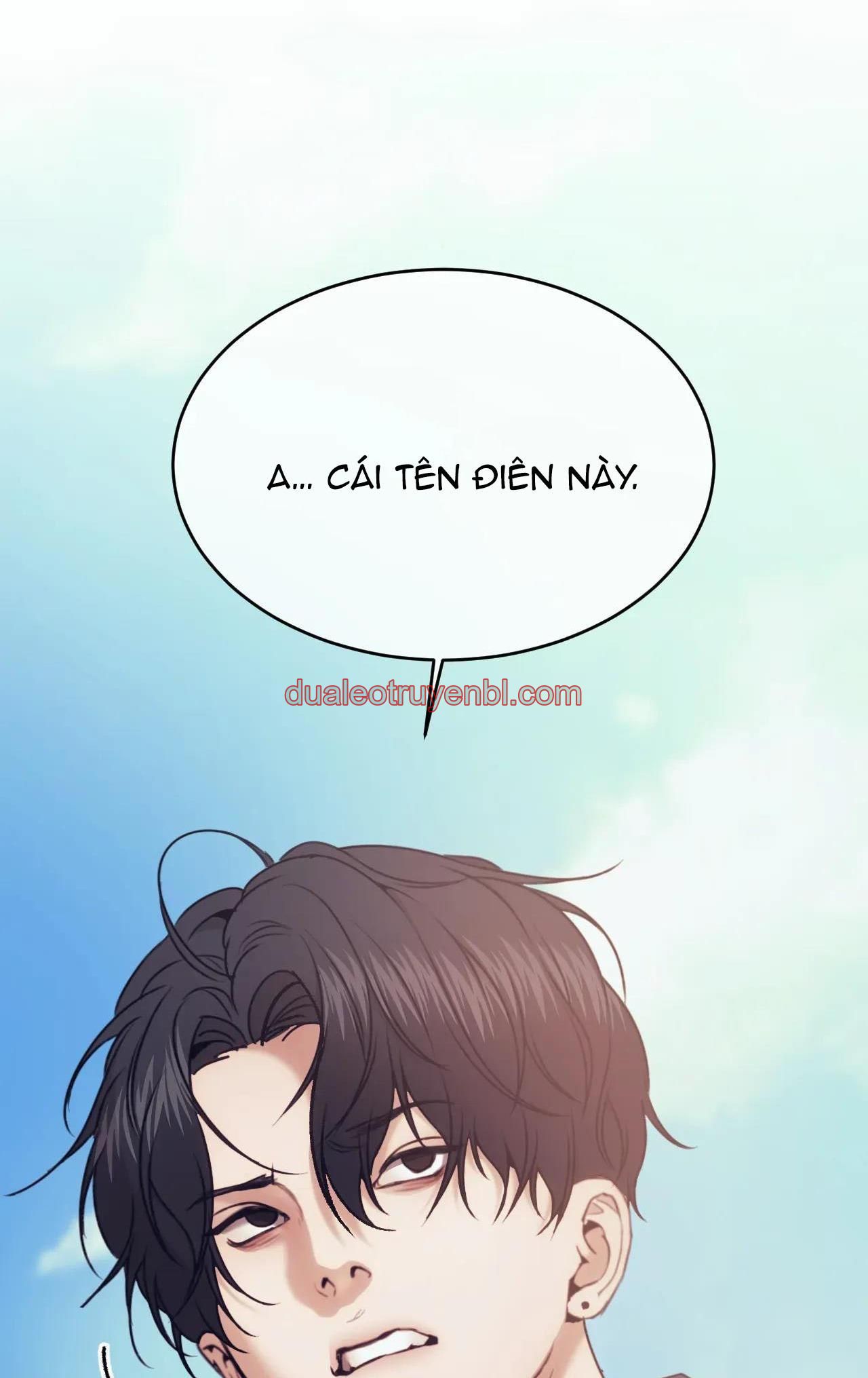 Công Cuộc Báo Thù Của Kẻ Yếu Thế - Chapter 83 manhwa