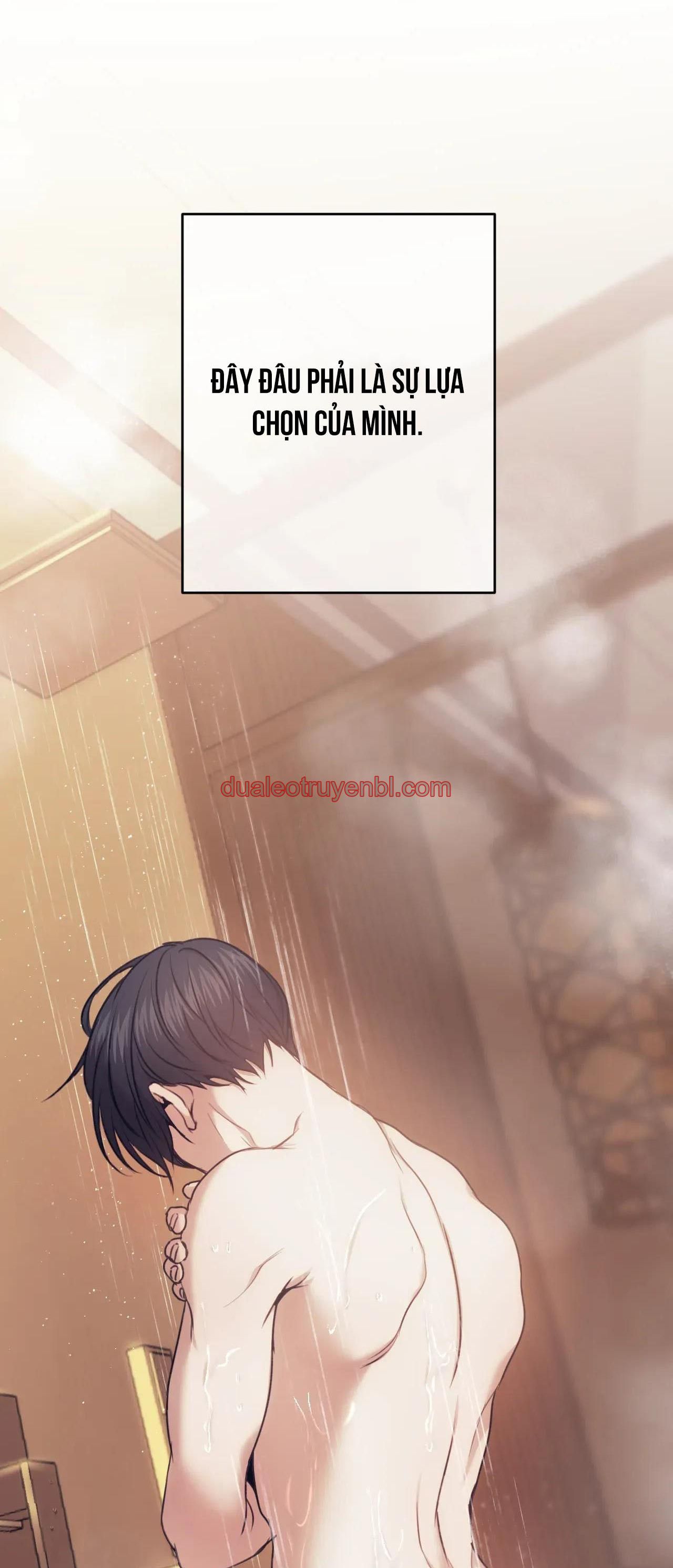 Công Cuộc Báo Thù Của Kẻ Yếu Thế - Chapter 83_2 manhwa