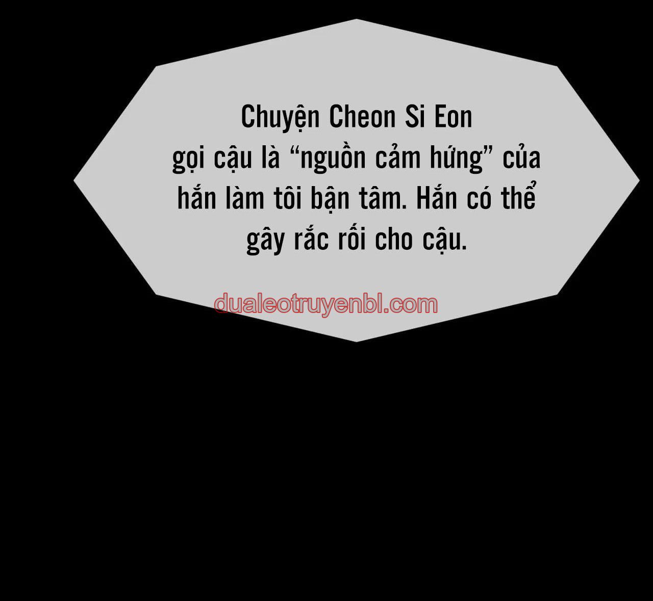 Công Cuộc Báo Thù Của Kẻ Yếu Thế - Chapter 83_2 manhwa