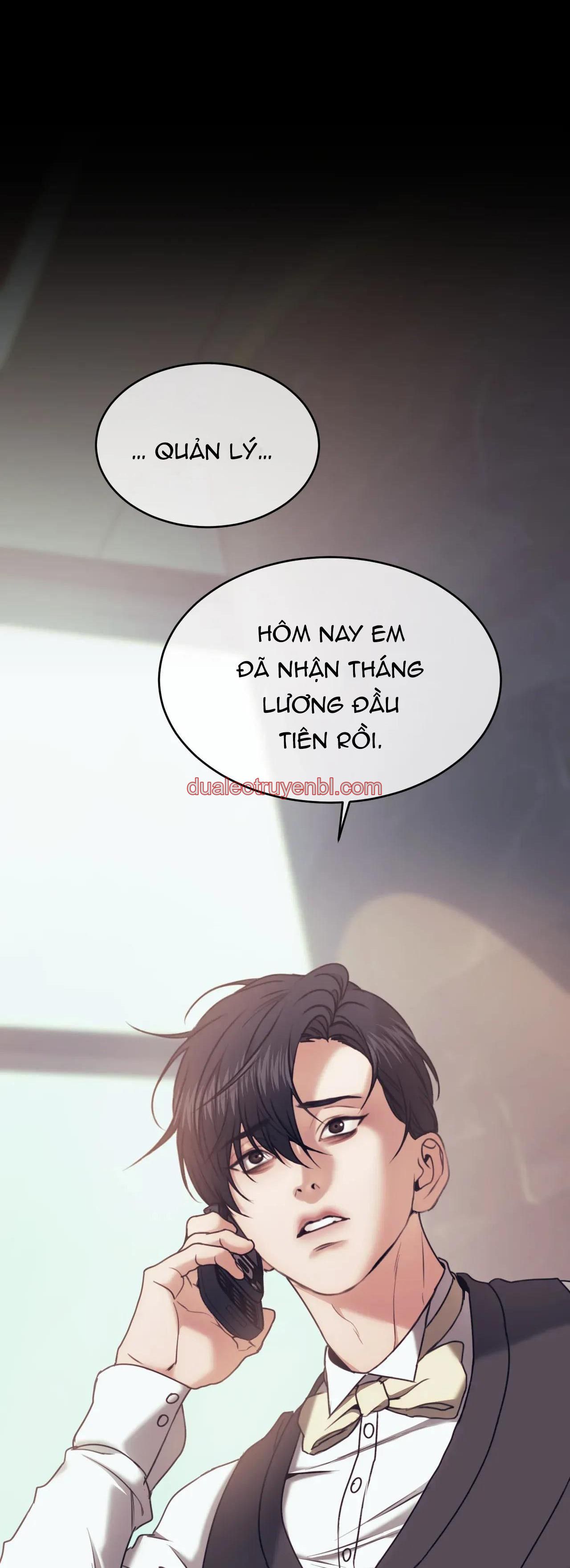 Công Cuộc Báo Thù Của Kẻ Yếu Thế - Chapter 83_2 manhwa