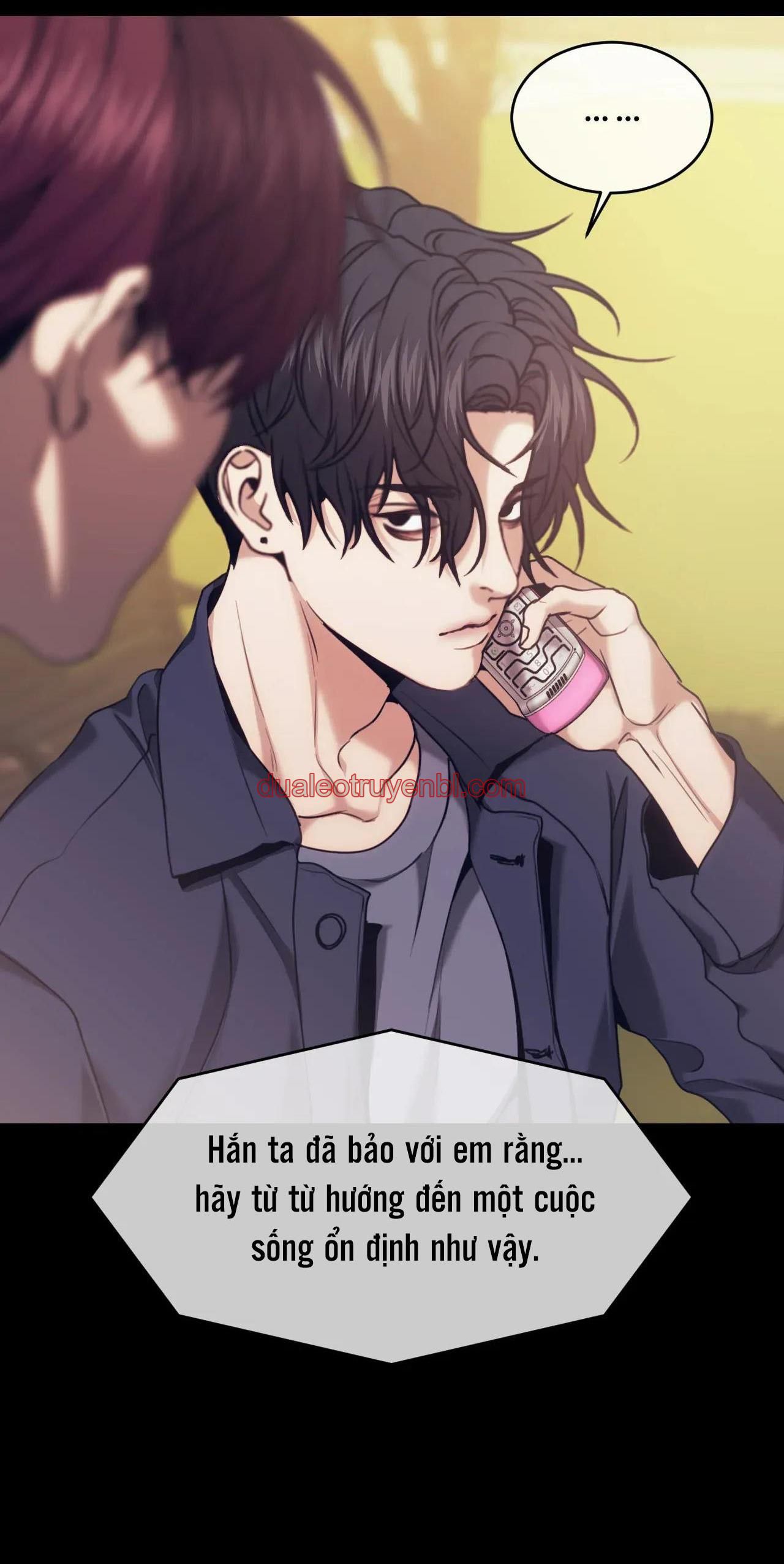 Công Cuộc Báo Thù Của Kẻ Yếu Thế - Chapter 83_2 manhwa