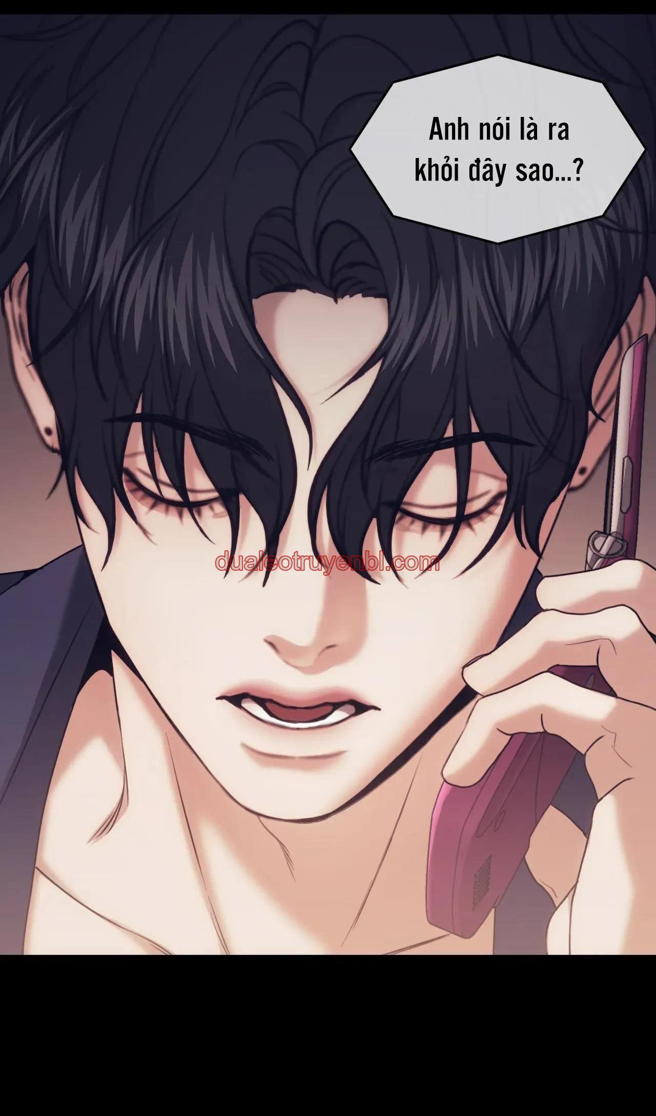 Công Cuộc Báo Thù Của Kẻ Yếu Thế - Chapter 83_2 manhwa