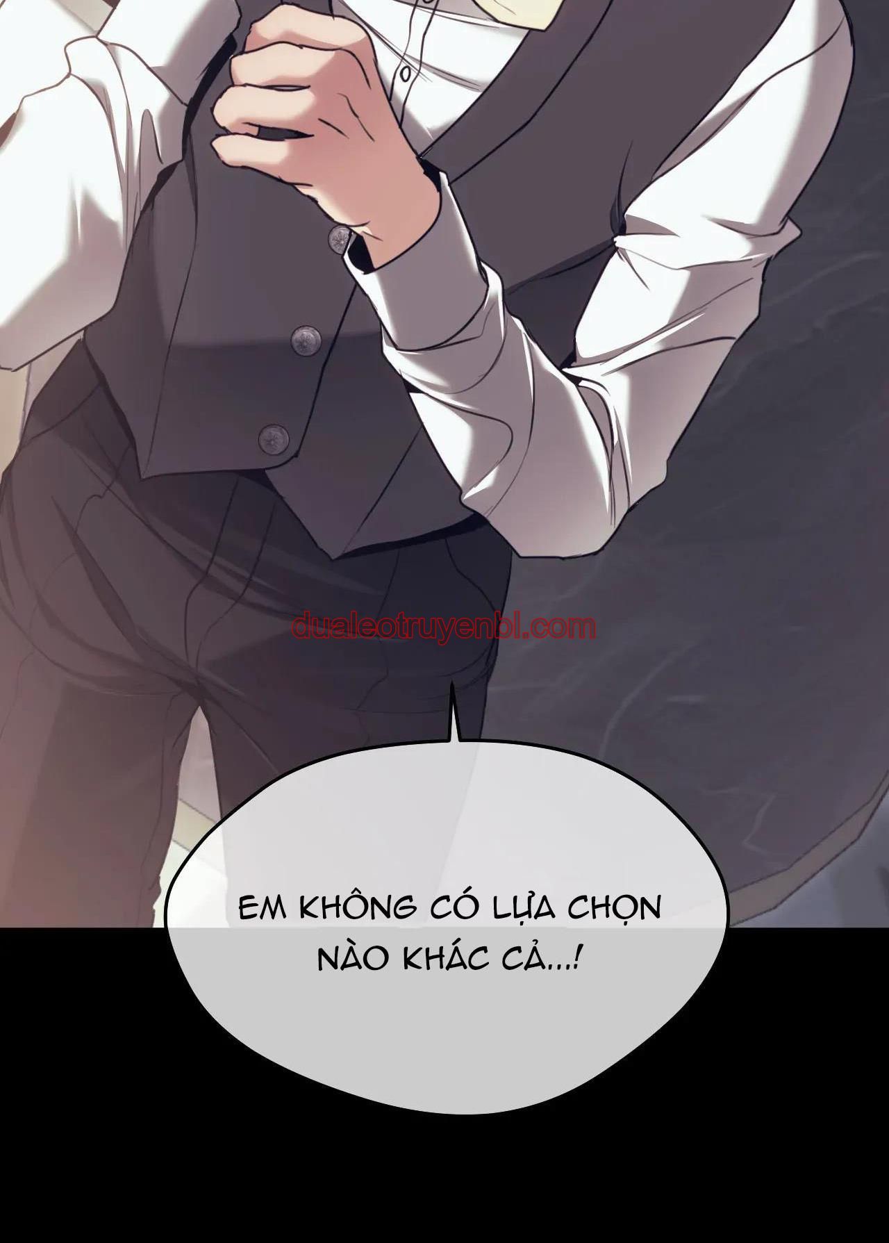 Công Cuộc Báo Thù Của Kẻ Yếu Thế - Chapter 83_2 manhwa
