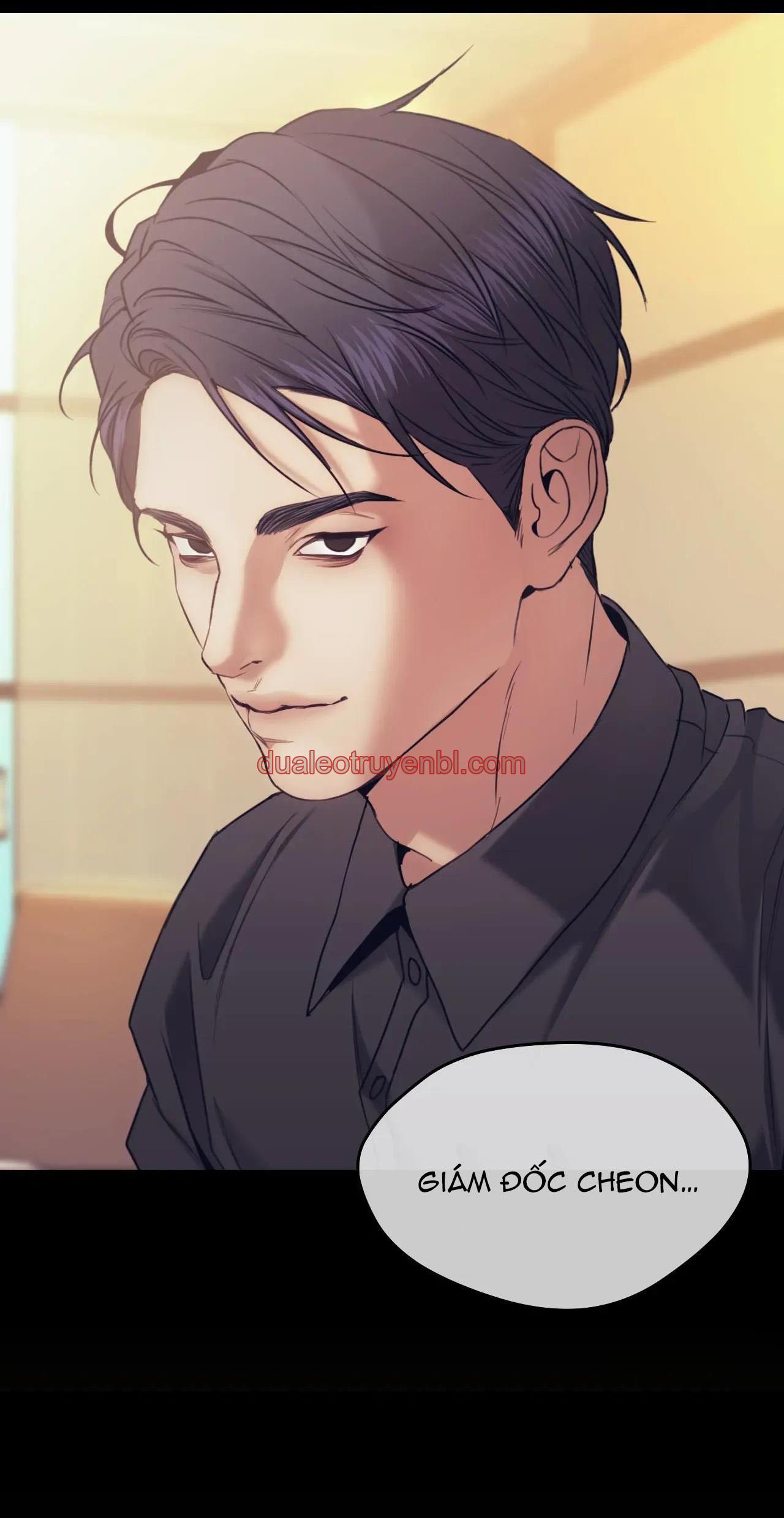 Công Cuộc Báo Thù Của Kẻ Yếu Thế - Chapter 83_2 manhwa