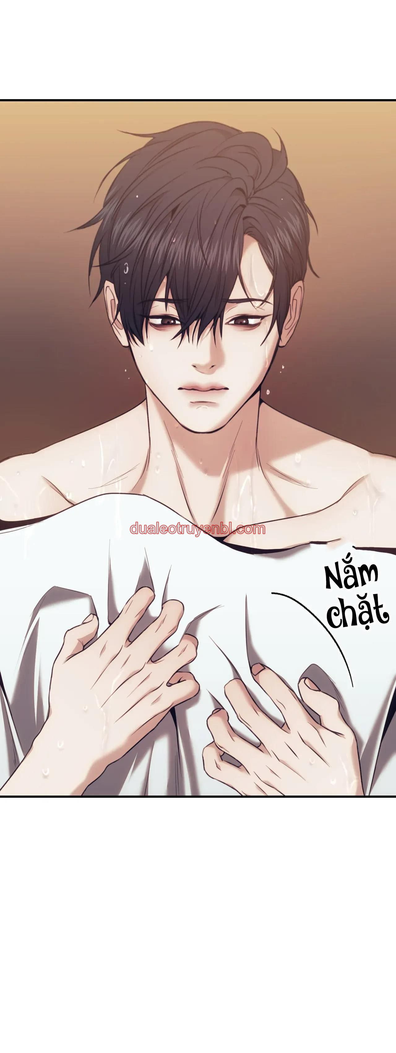 Công Cuộc Báo Thù Của Kẻ Yếu Thế - Chapter 83_3 manhwa