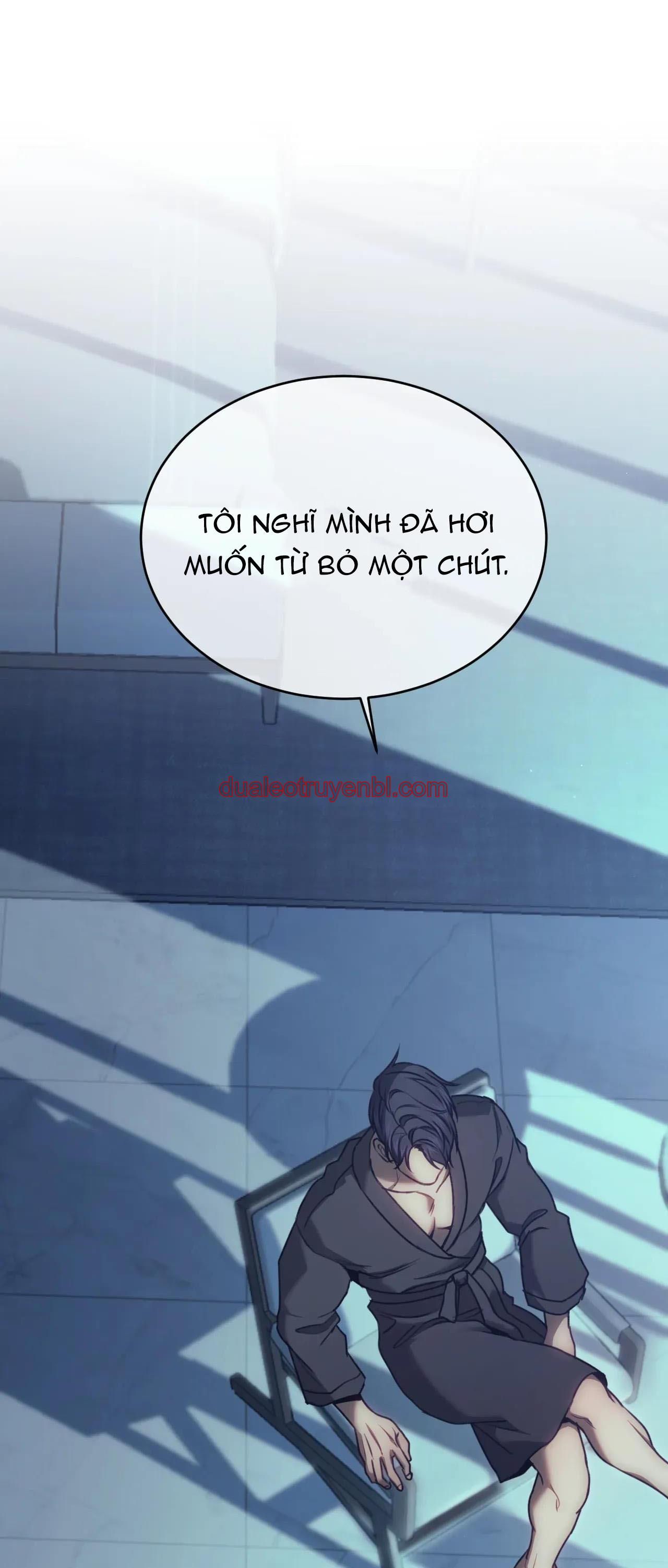 Công Cuộc Báo Thù Của Kẻ Yếu Thế - Chapter 83_3 manhwa