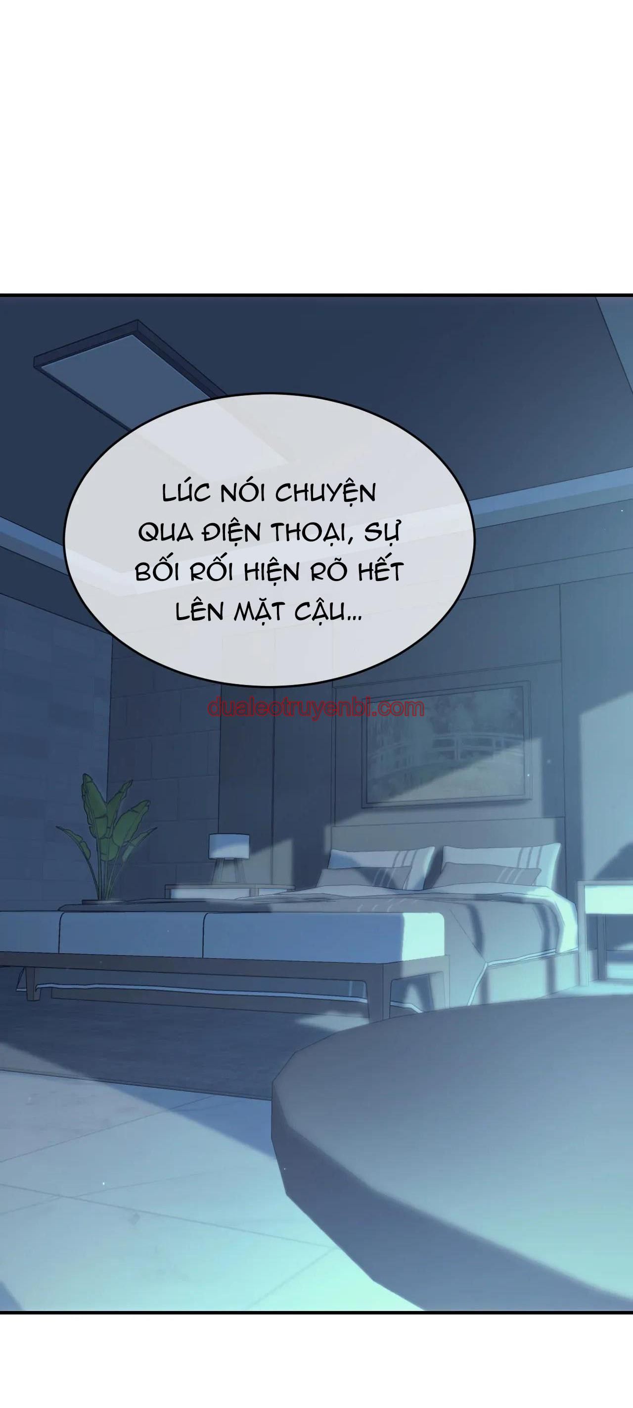 Công Cuộc Báo Thù Của Kẻ Yếu Thế - Chapter 83_3 manhwa