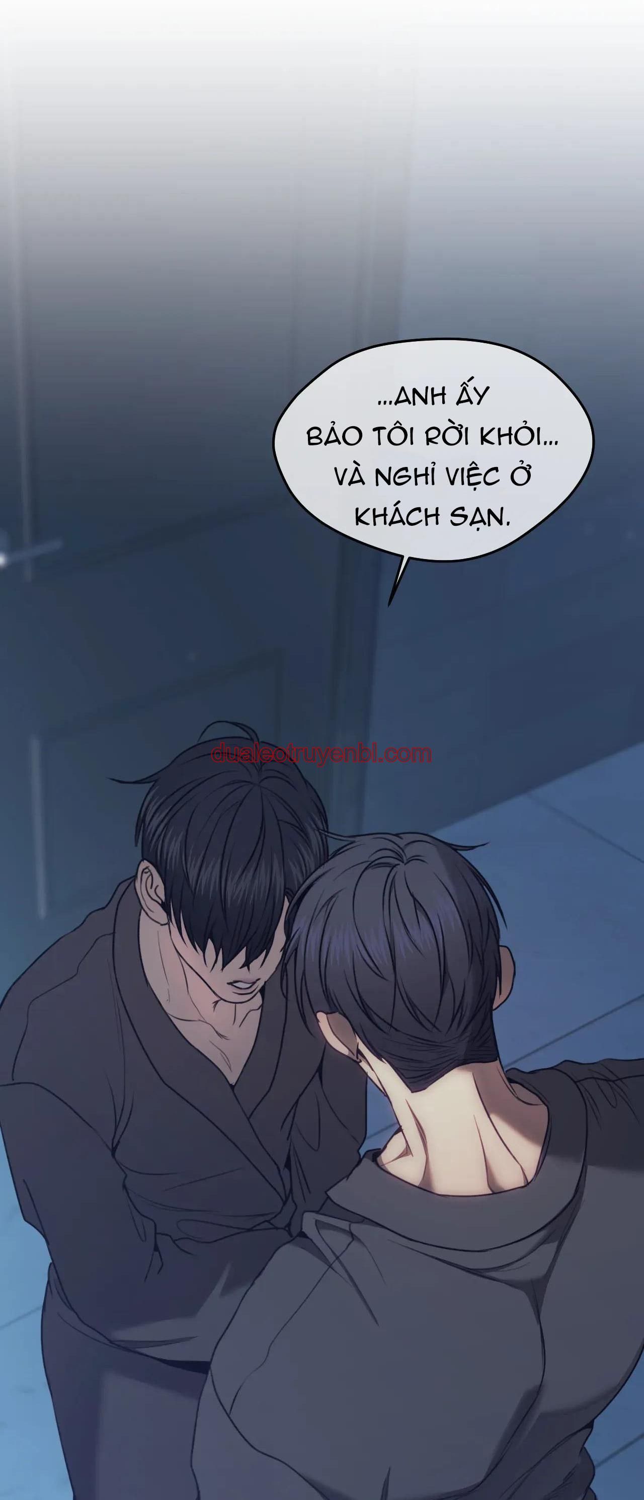 Công Cuộc Báo Thù Của Kẻ Yếu Thế - Chapter 83_3 manhwa