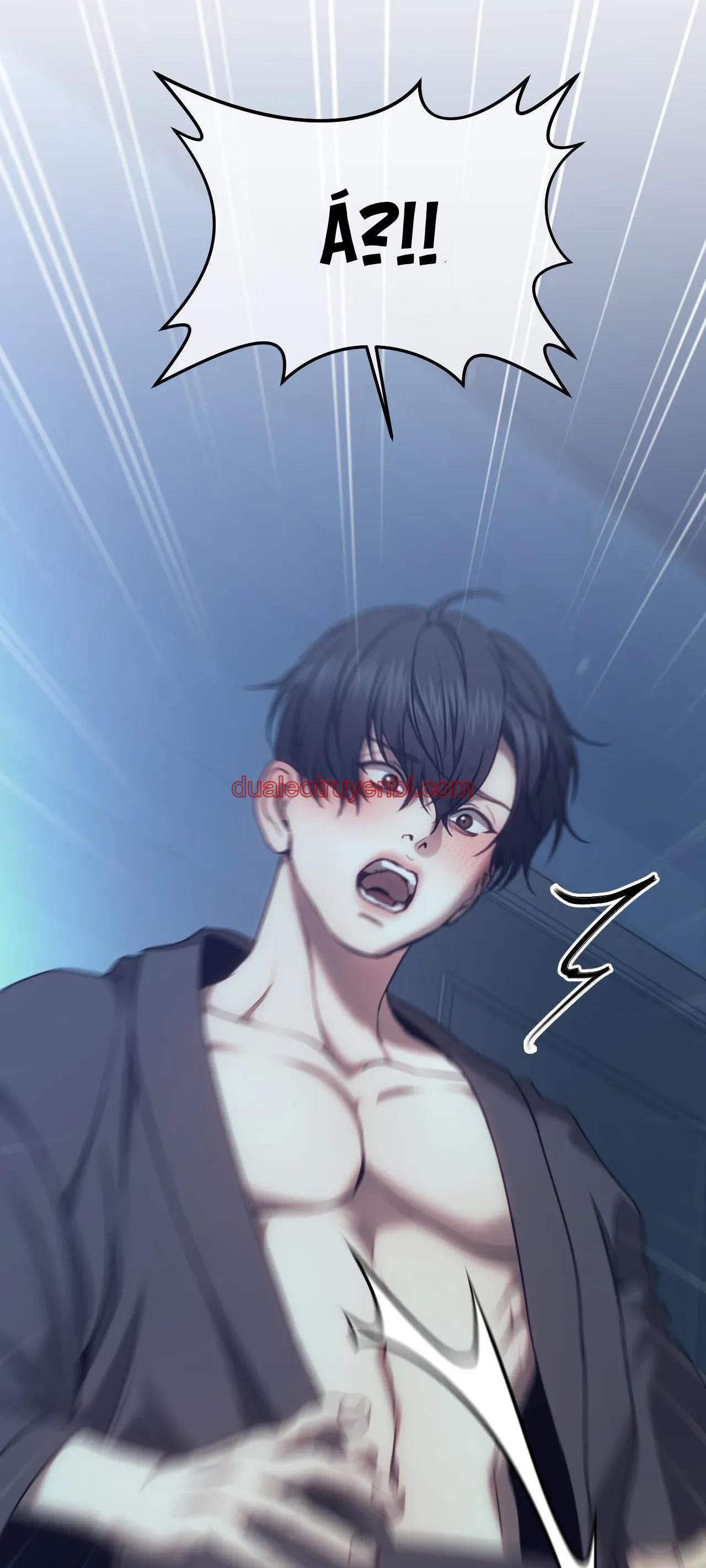 Công Cuộc Báo Thù Của Kẻ Yếu Thế - Chapter 83_3 manhwa