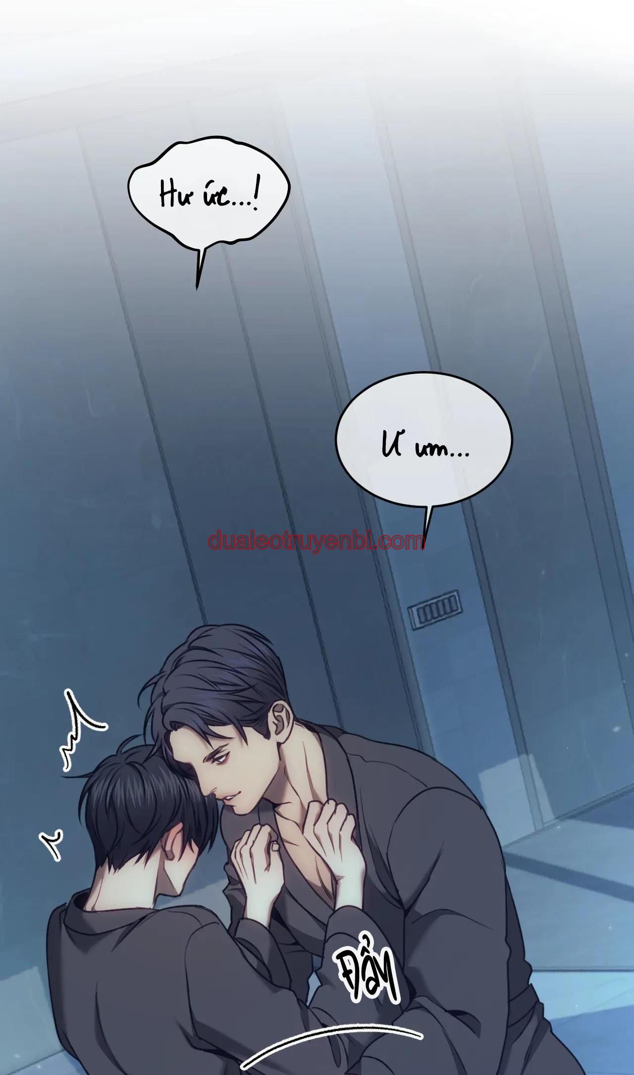 Công Cuộc Báo Thù Của Kẻ Yếu Thế - Chapter 83_3 manhwa