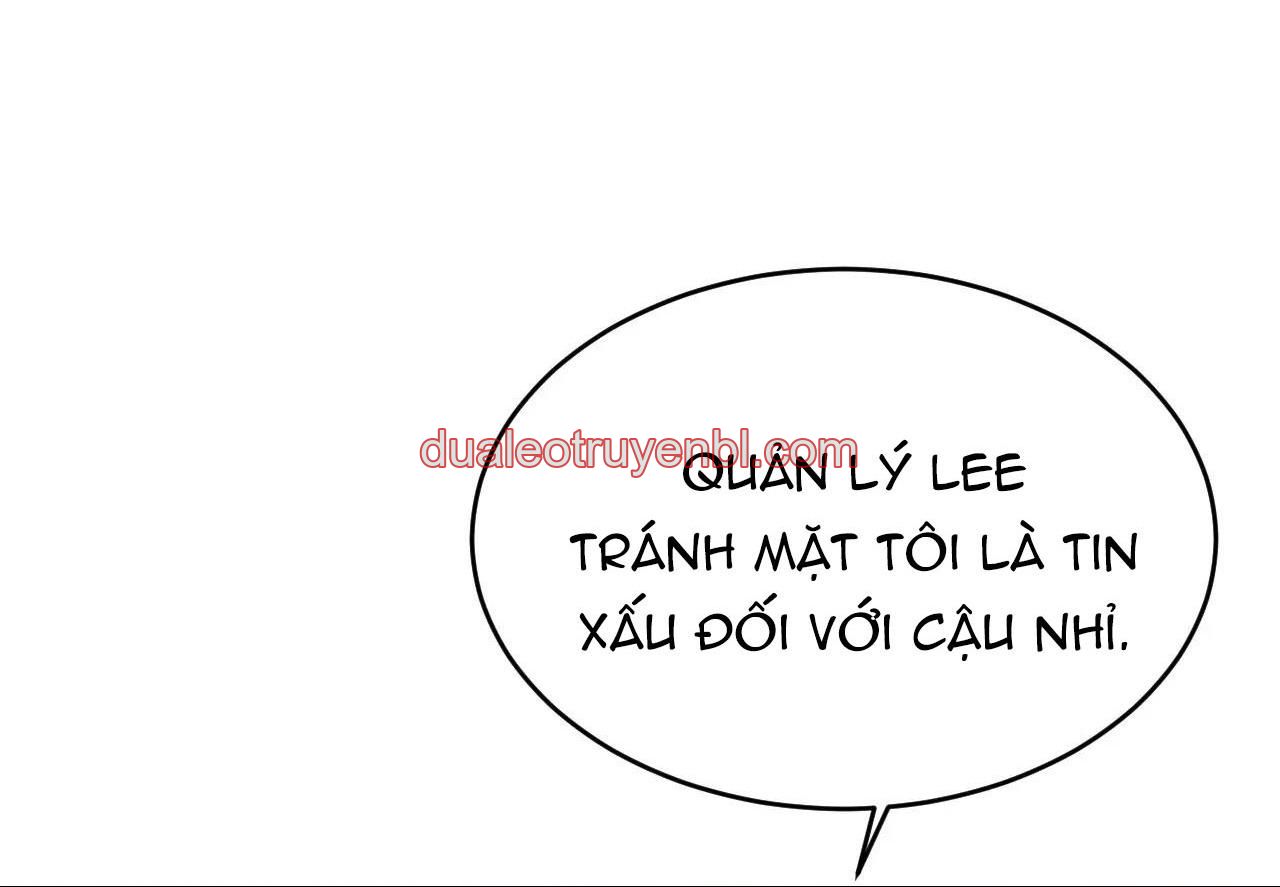 Công Cuộc Báo Thù Của Kẻ Yếu Thế - Chapter 83_3 manhwa