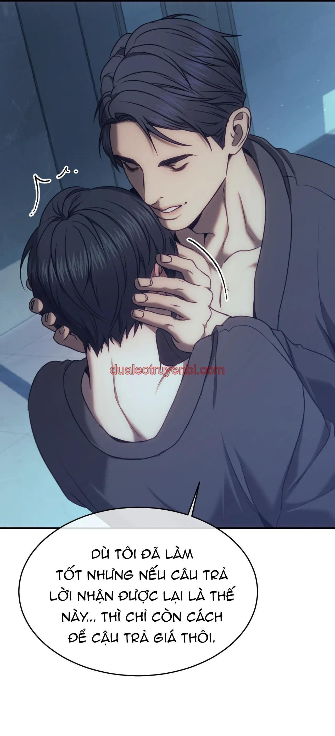 Công Cuộc Báo Thù Của Kẻ Yếu Thế - Chapter 83_3 manhwa