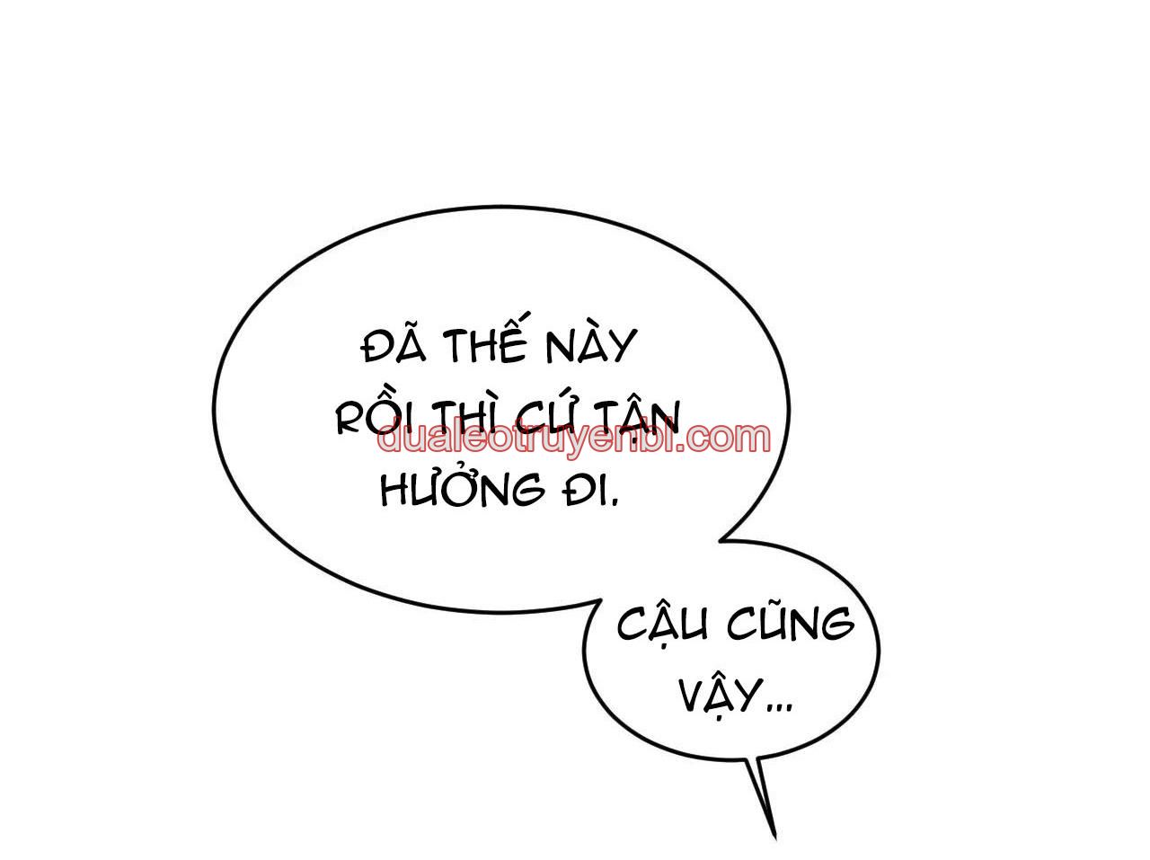 Công Cuộc Báo Thù Của Kẻ Yếu Thế - Chapter 83_3 manhwa