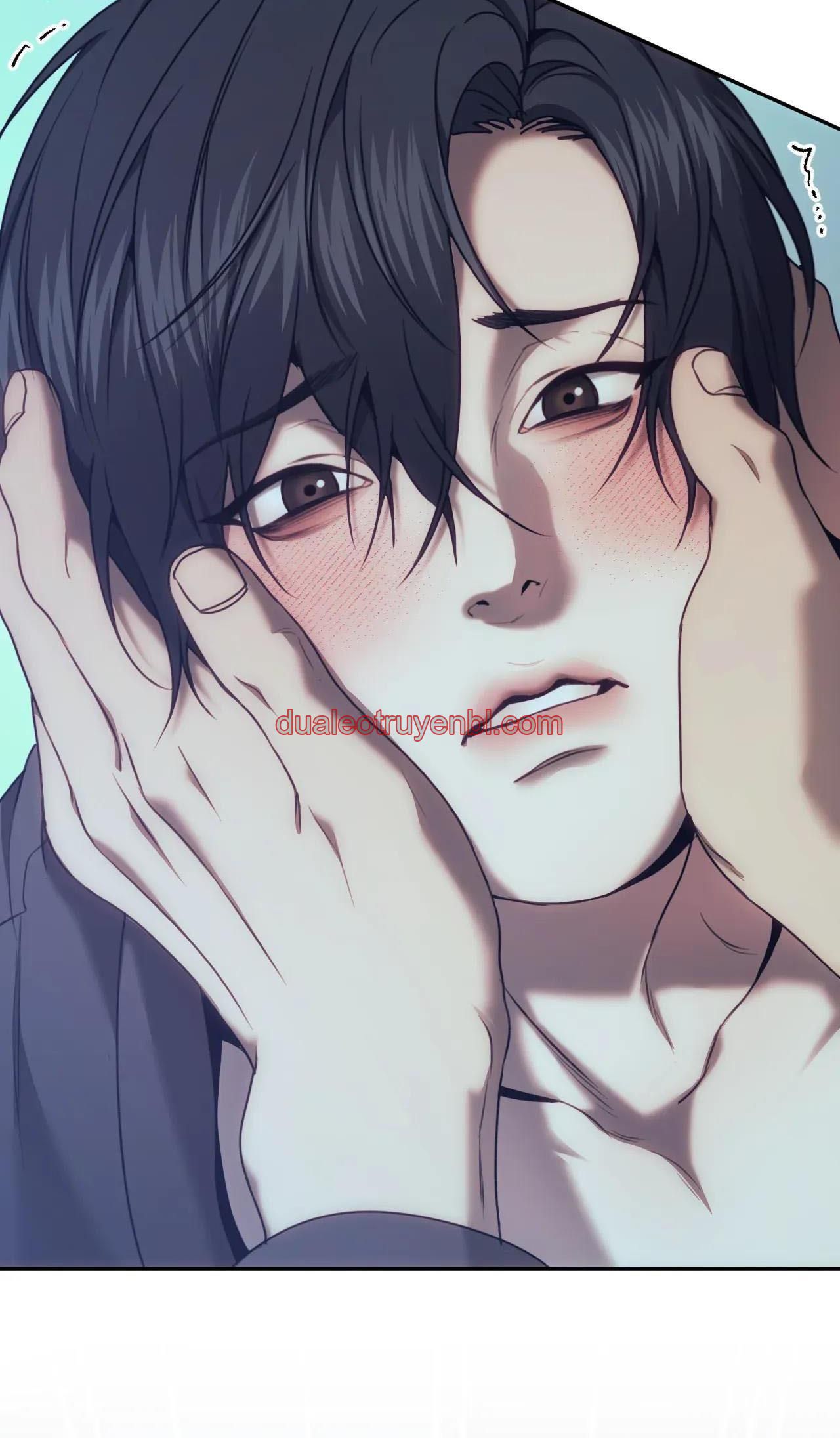 Công Cuộc Báo Thù Của Kẻ Yếu Thế - Chapter 83_3 manhwa