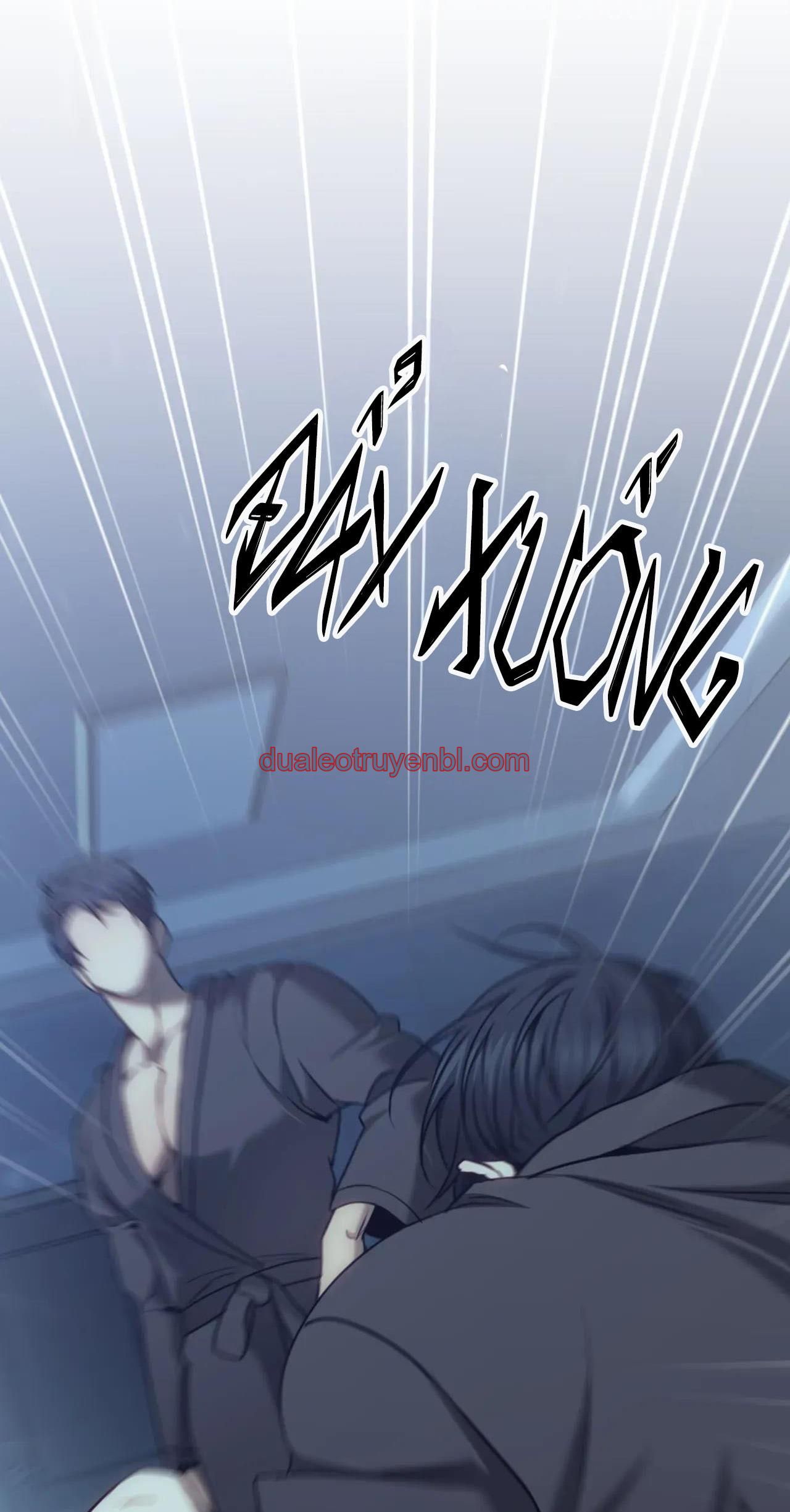 Công Cuộc Báo Thù Của Kẻ Yếu Thế - Chapter 83_3 manhwa