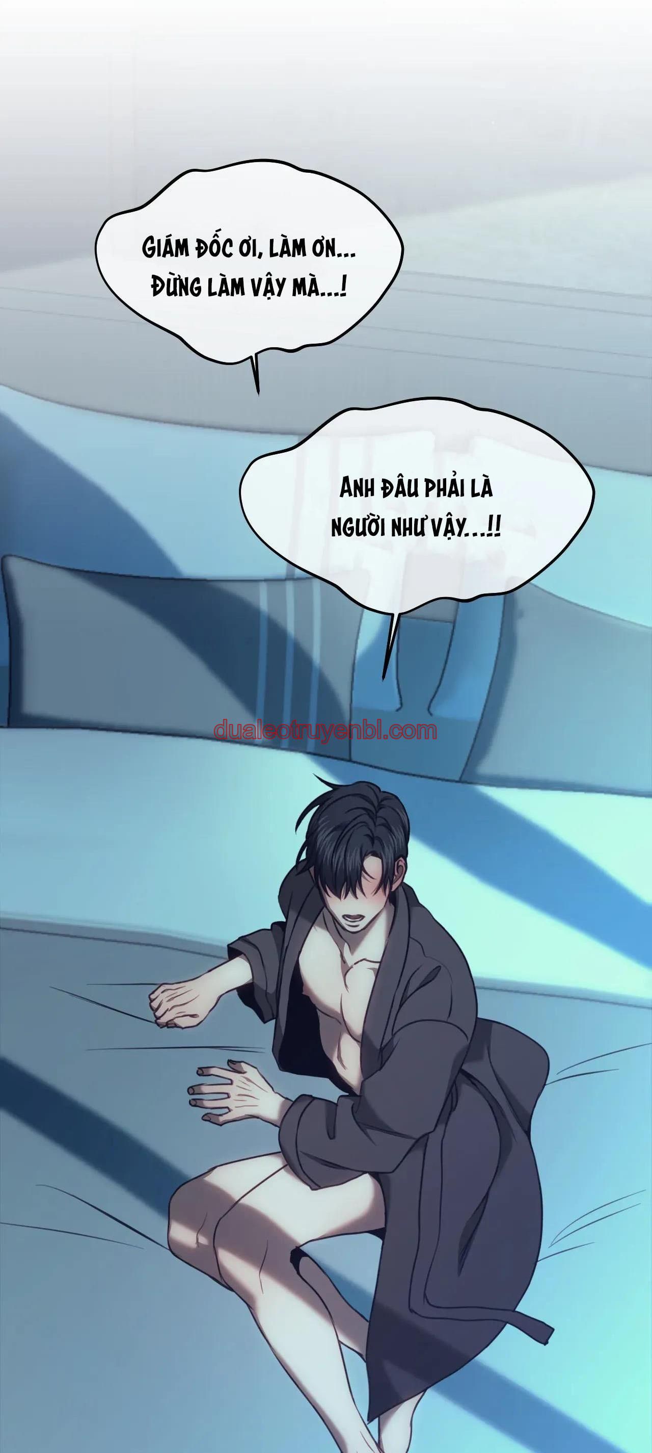 Công Cuộc Báo Thù Của Kẻ Yếu Thế - Chapter 83_3 manhwa