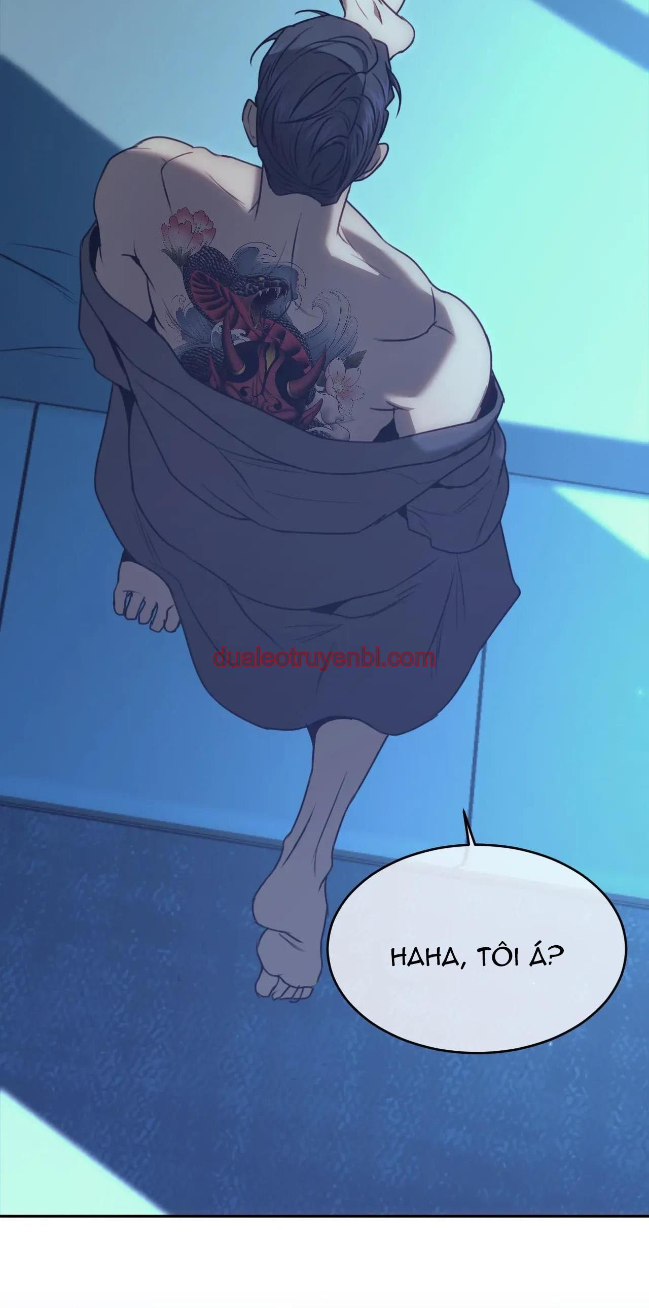 Công Cuộc Báo Thù Của Kẻ Yếu Thế - Chapter 83_3 manhwa