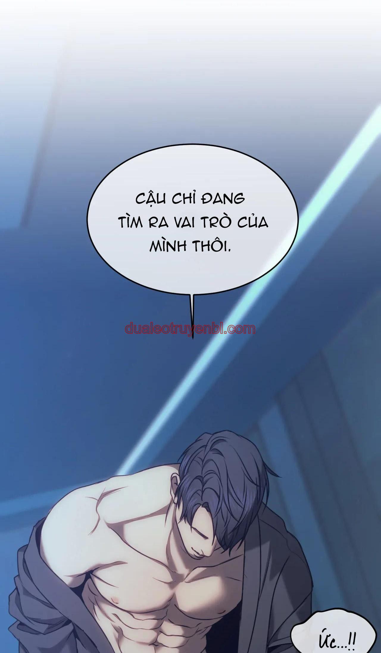 Công Cuộc Báo Thù Của Kẻ Yếu Thế - Chapter 83_3 manhwa