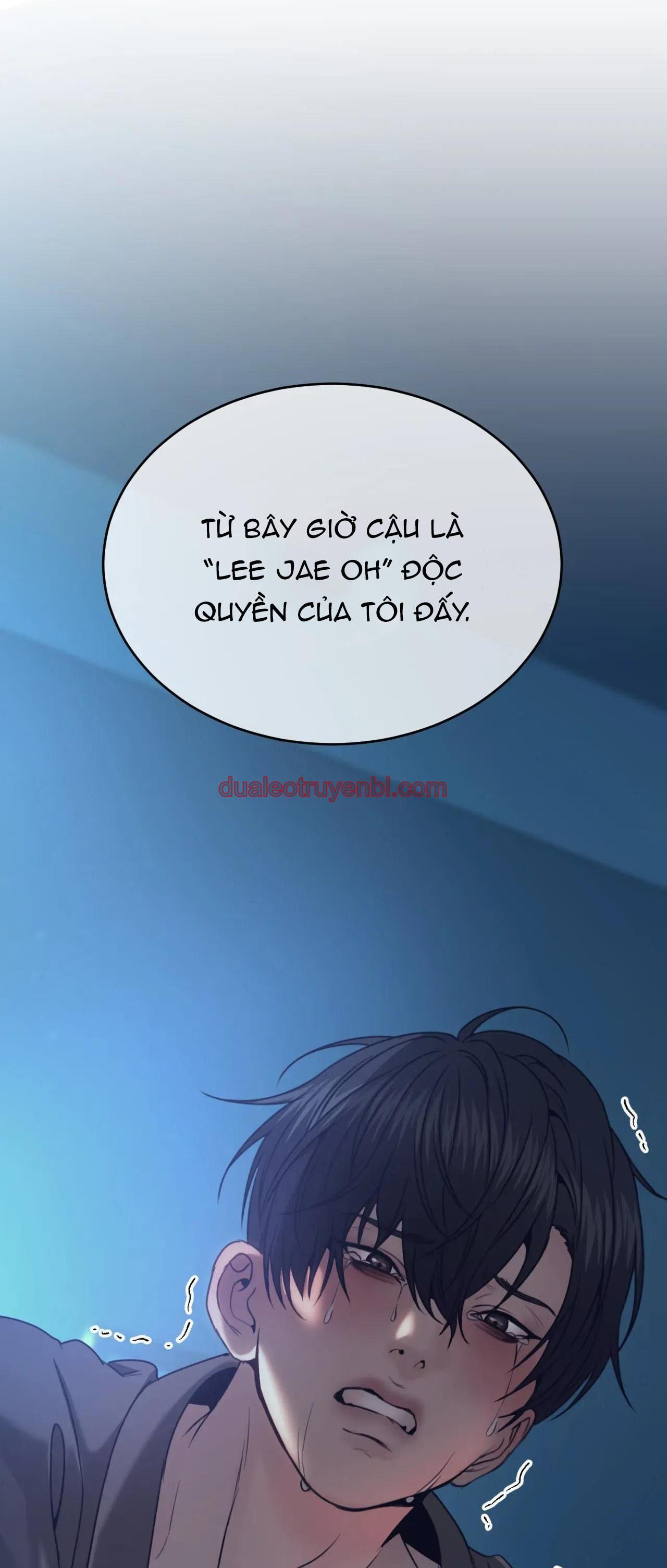 Công Cuộc Báo Thù Của Kẻ Yếu Thế - Chapter 83_3 manhwa