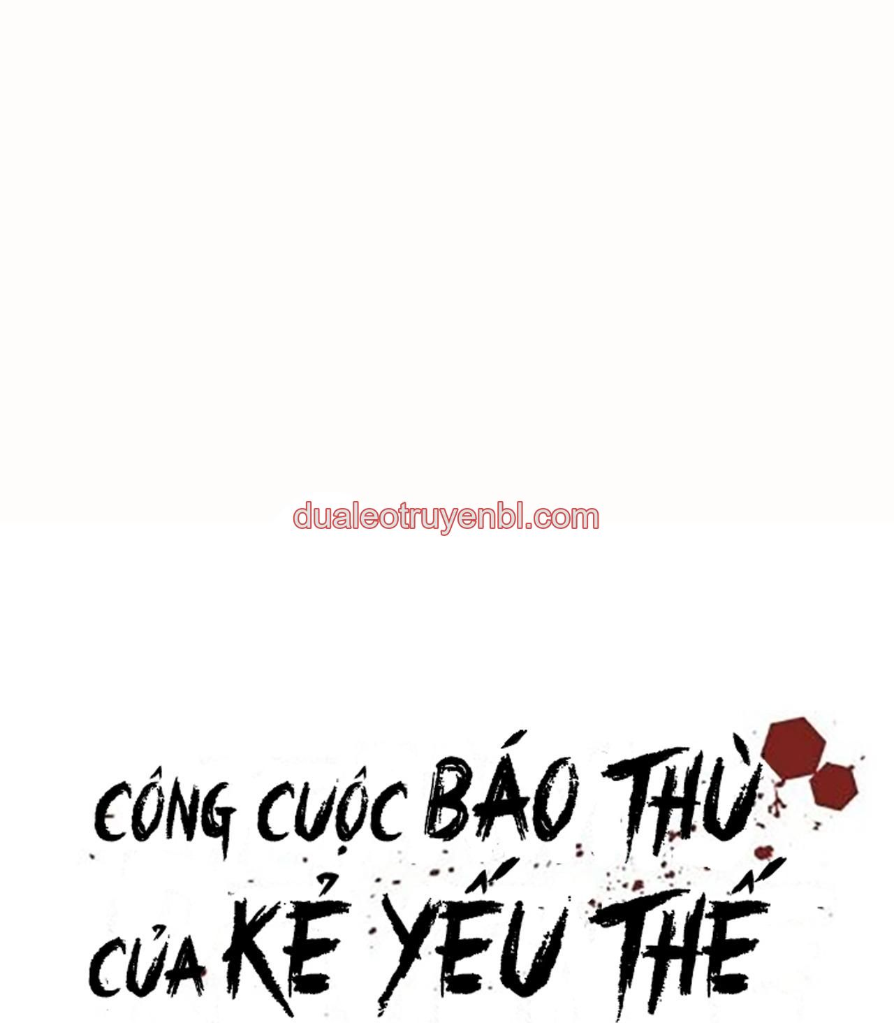 Công Cuộc Báo Thù Của Kẻ Yếu Thế - Chapter 84_2 manhwa