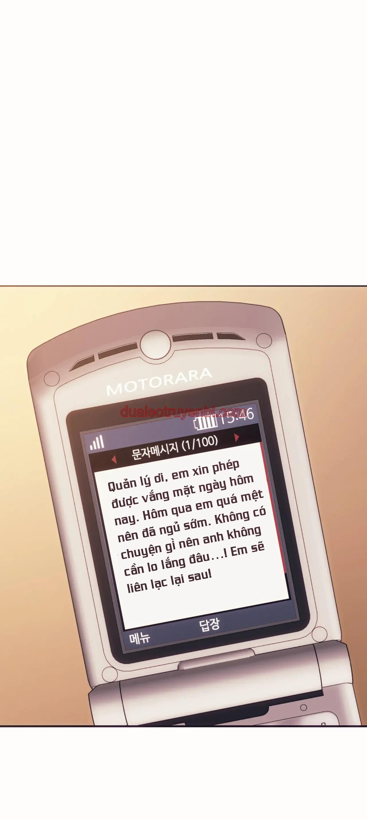 Công Cuộc Báo Thù Của Kẻ Yếu Thế - Chapter 84_2 manhwa