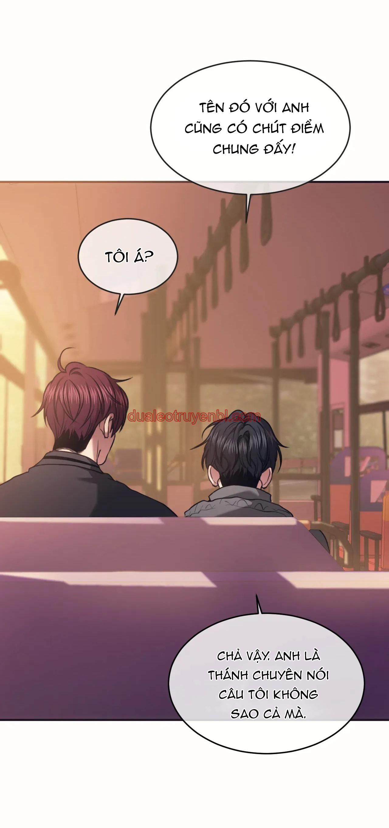 Công Cuộc Báo Thù Của Kẻ Yếu Thế - Chapter 84_2 manhwa