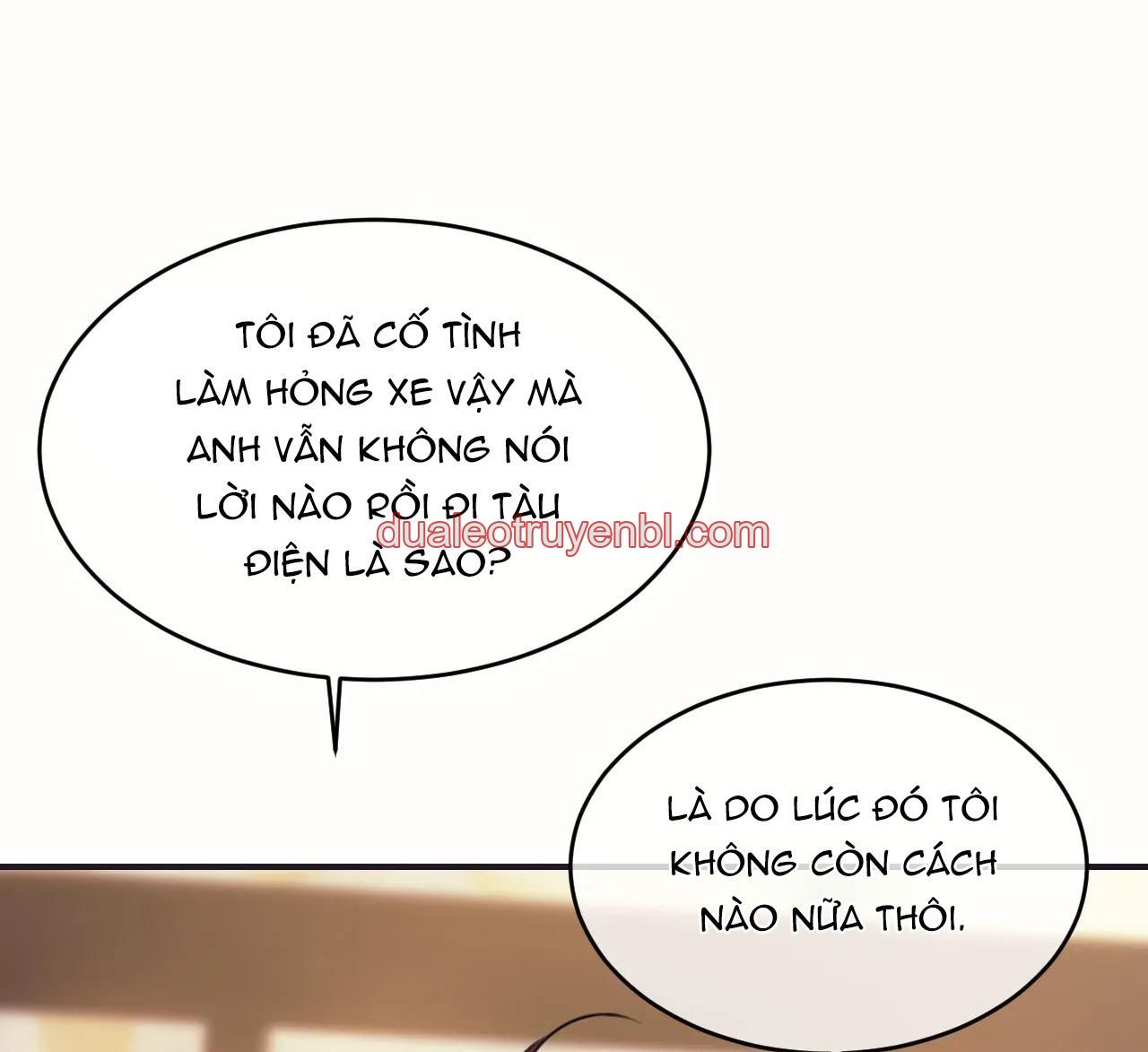 Công Cuộc Báo Thù Của Kẻ Yếu Thế - Chapter 84_2 manhwa