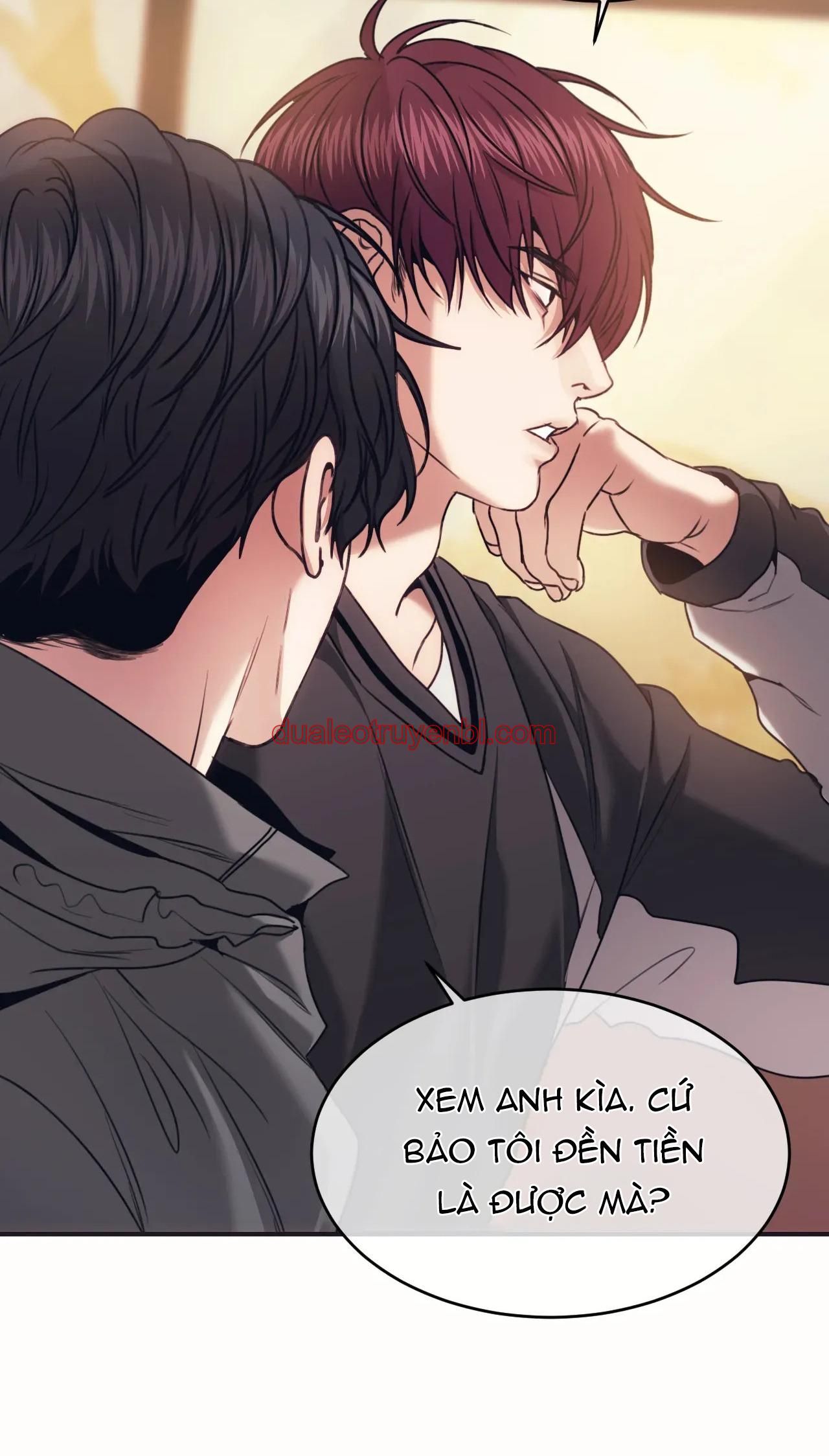 Công Cuộc Báo Thù Của Kẻ Yếu Thế - Chapter 84_2 manhwa