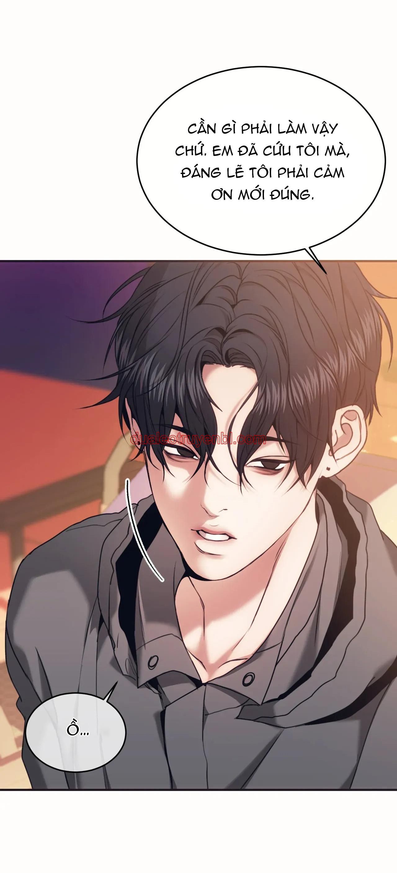 Công Cuộc Báo Thù Của Kẻ Yếu Thế - Chapter 84_2 manhwa