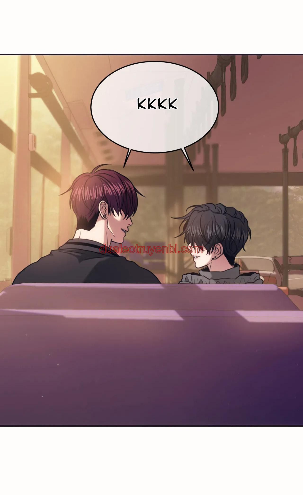 Công Cuộc Báo Thù Của Kẻ Yếu Thế - Chapter 84_2 manhwa