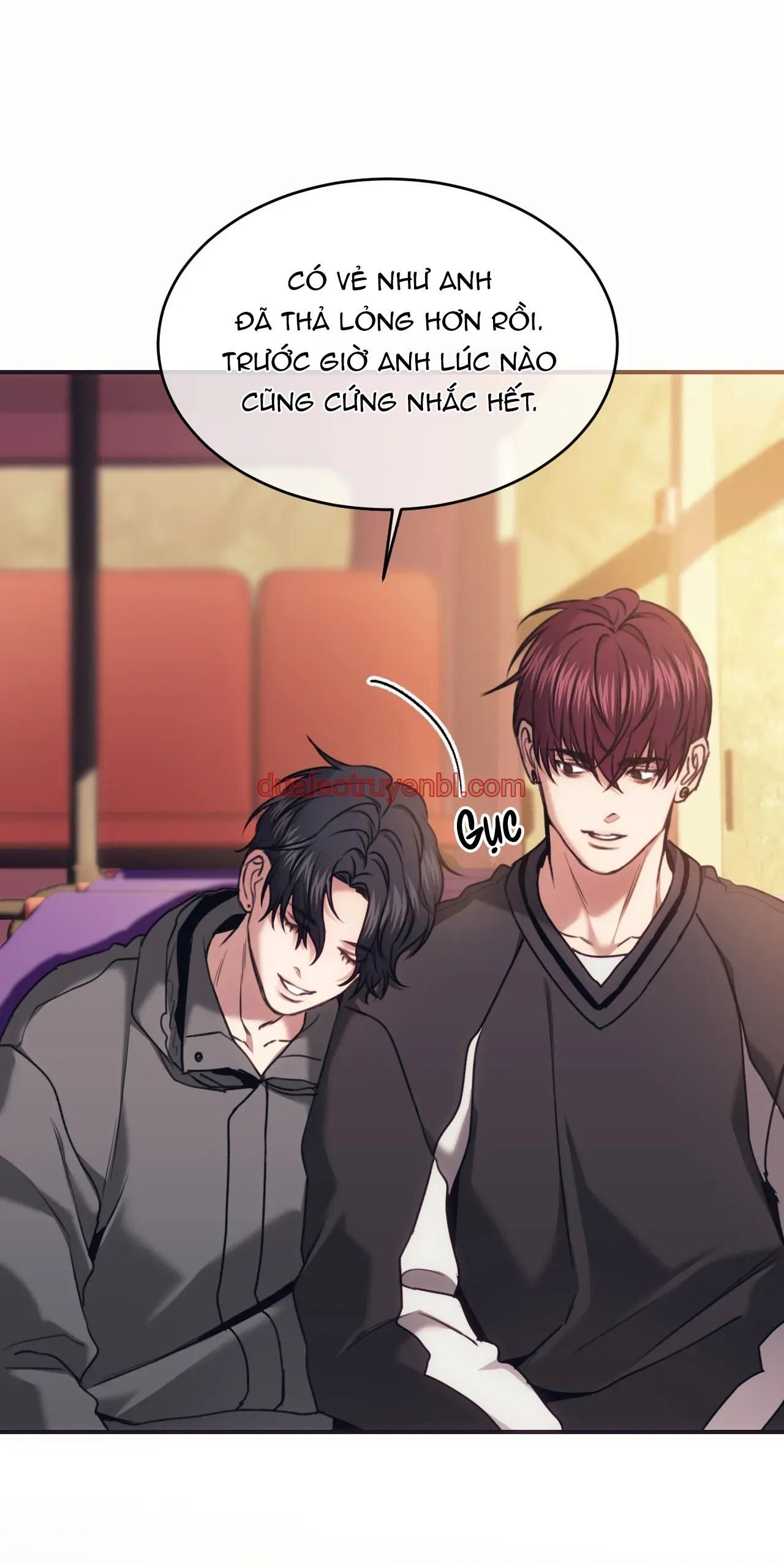 Công Cuộc Báo Thù Của Kẻ Yếu Thế - Chapter 84_2 manhwa