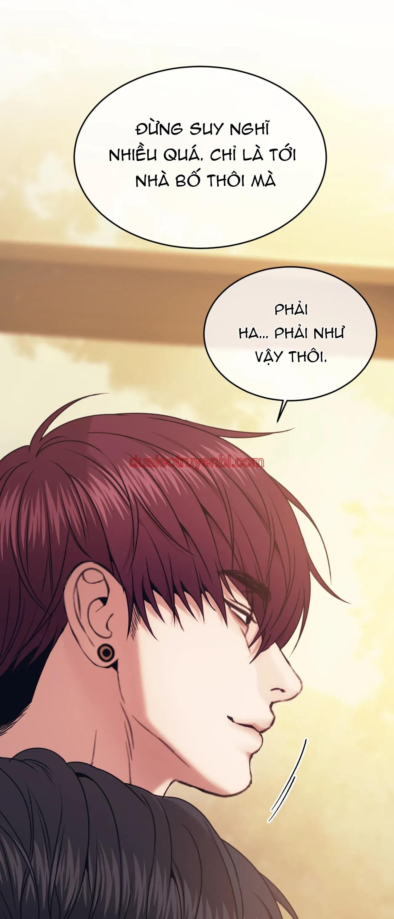 Công Cuộc Báo Thù Của Kẻ Yếu Thế - Chapter 84_2 manhwa
