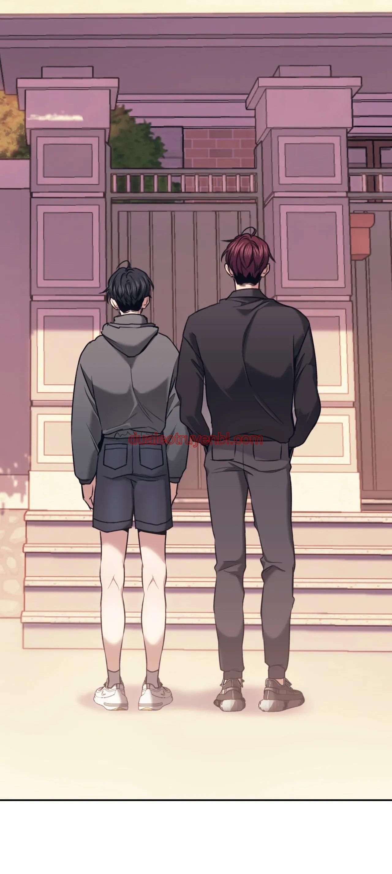 Công Cuộc Báo Thù Của Kẻ Yếu Thế - Chapter 84_2 manhwa