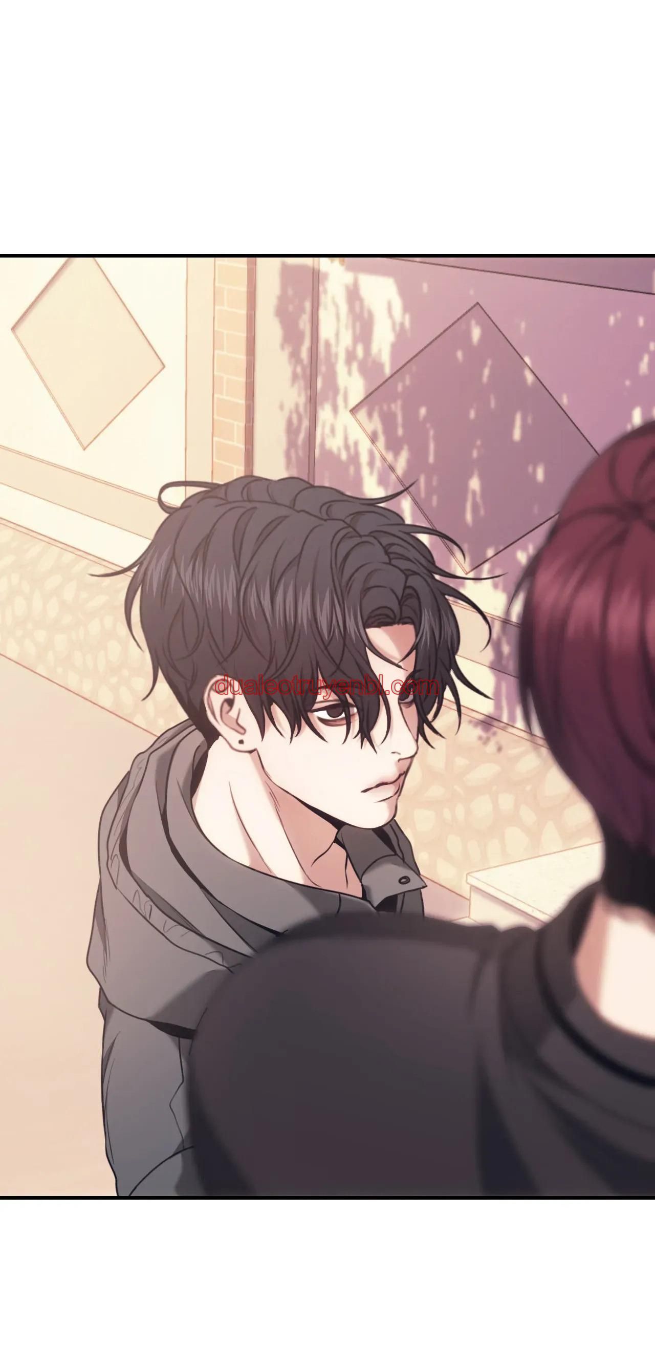 Công Cuộc Báo Thù Của Kẻ Yếu Thế - Chapter 84_2 manhwa