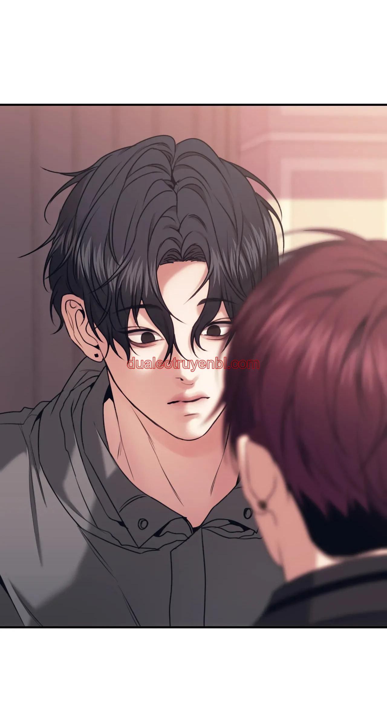 Công Cuộc Báo Thù Của Kẻ Yếu Thế - Chapter 84_2 manhwa