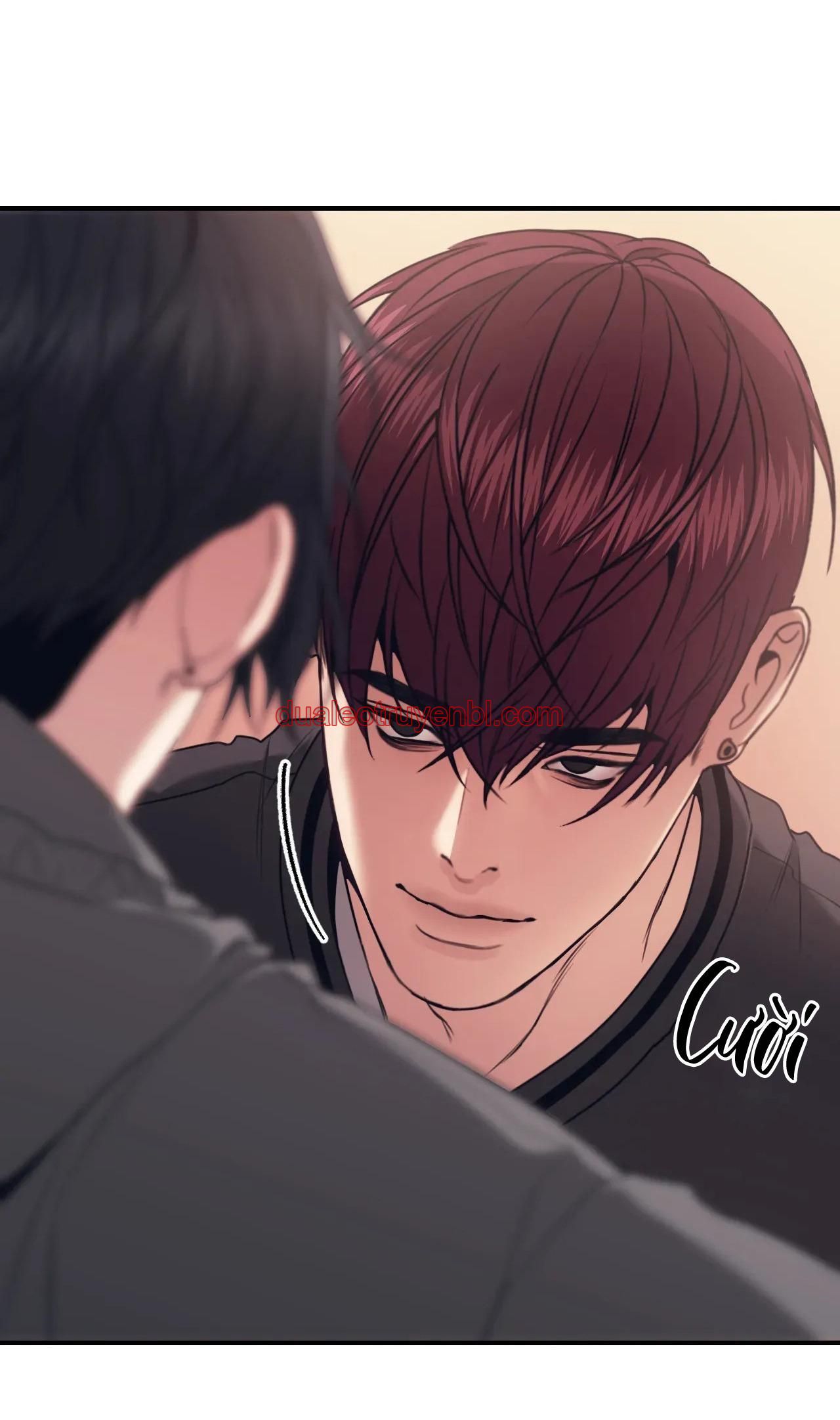 Công Cuộc Báo Thù Của Kẻ Yếu Thế - Chapter 84_3 manhwa