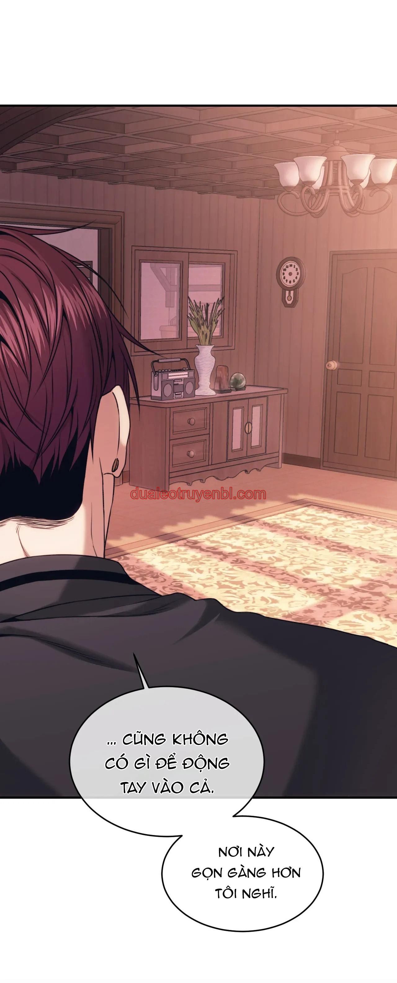 Công Cuộc Báo Thù Của Kẻ Yếu Thế - Chapter 84_3 manhwa