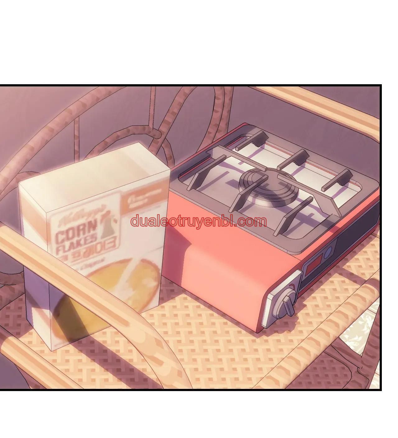 Công Cuộc Báo Thù Của Kẻ Yếu Thế - Chapter 84_3 manhwa