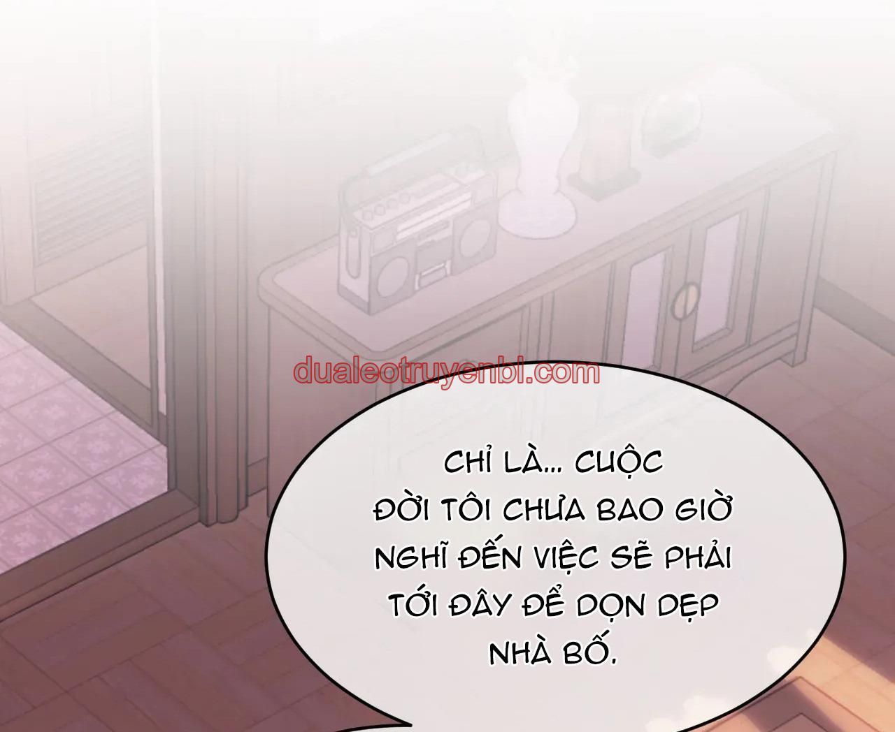 Công Cuộc Báo Thù Của Kẻ Yếu Thế - Chapter 84_3 manhwa