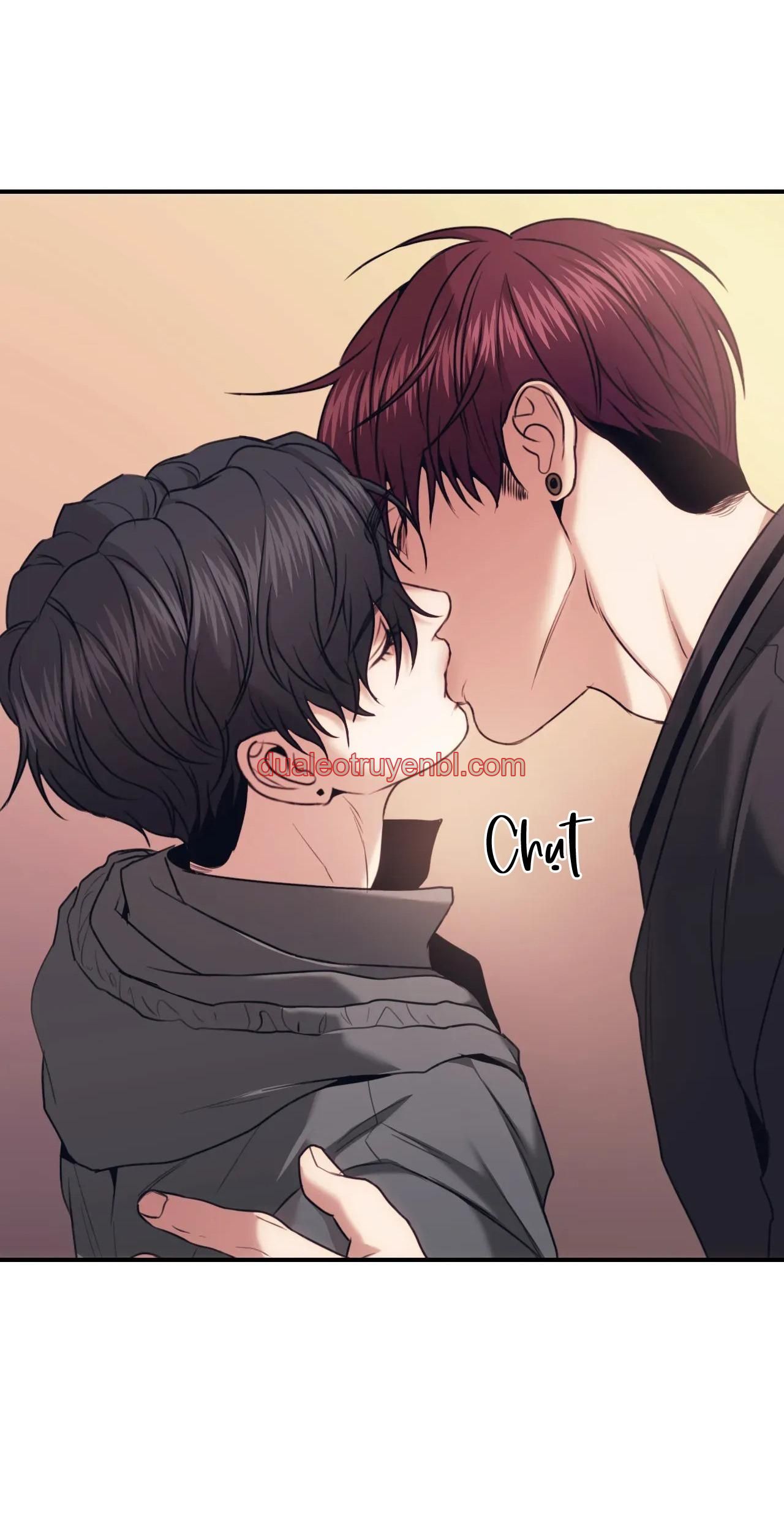 Công Cuộc Báo Thù Của Kẻ Yếu Thế - Chapter 84_3 manhwa