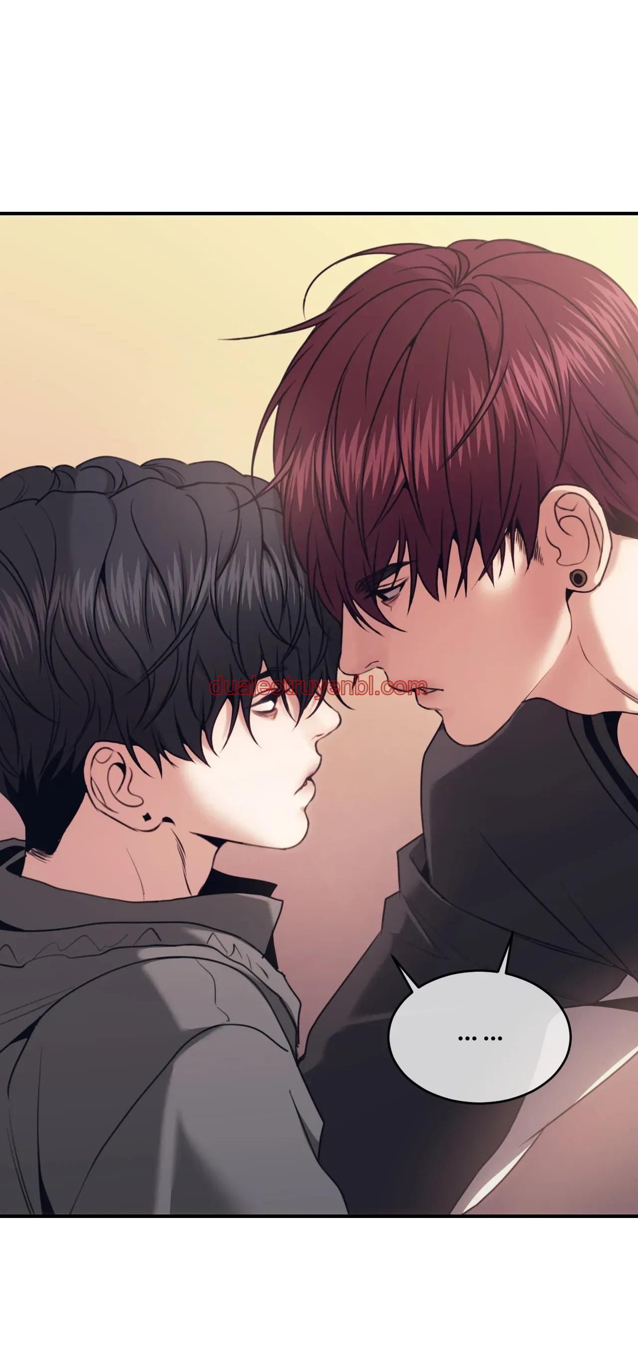 Công Cuộc Báo Thù Của Kẻ Yếu Thế - Chapter 84_3 manhwa