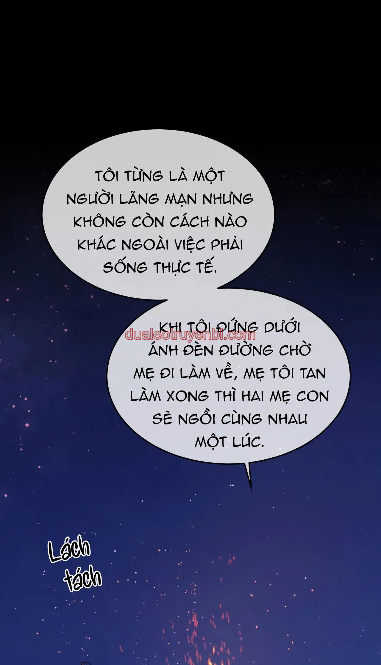 Công Cuộc Báo Thù Của Kẻ Yếu Thế - Chapter 85 manhwa