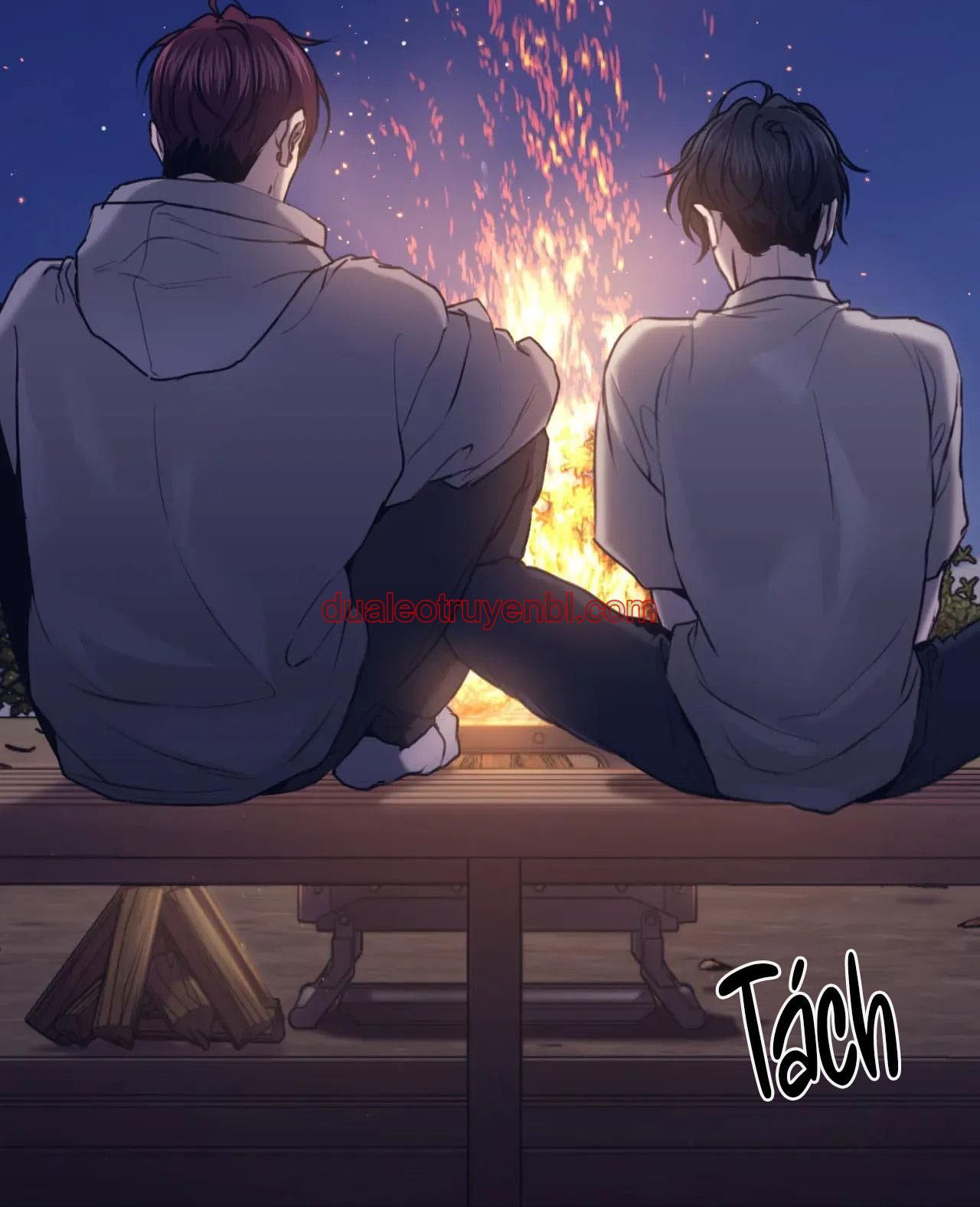 Công Cuộc Báo Thù Của Kẻ Yếu Thế - Chapter 85 manhwa